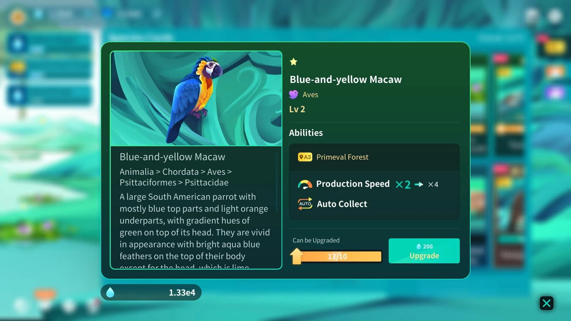 Wildlife Planet: The Incremental screenshot 4