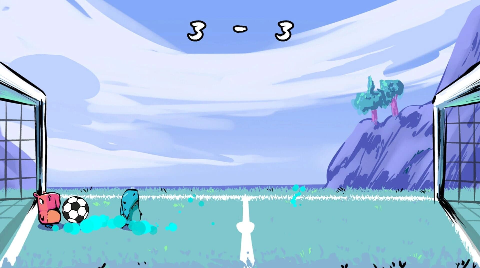 Wildlife Sports: Untamed screenshot 2