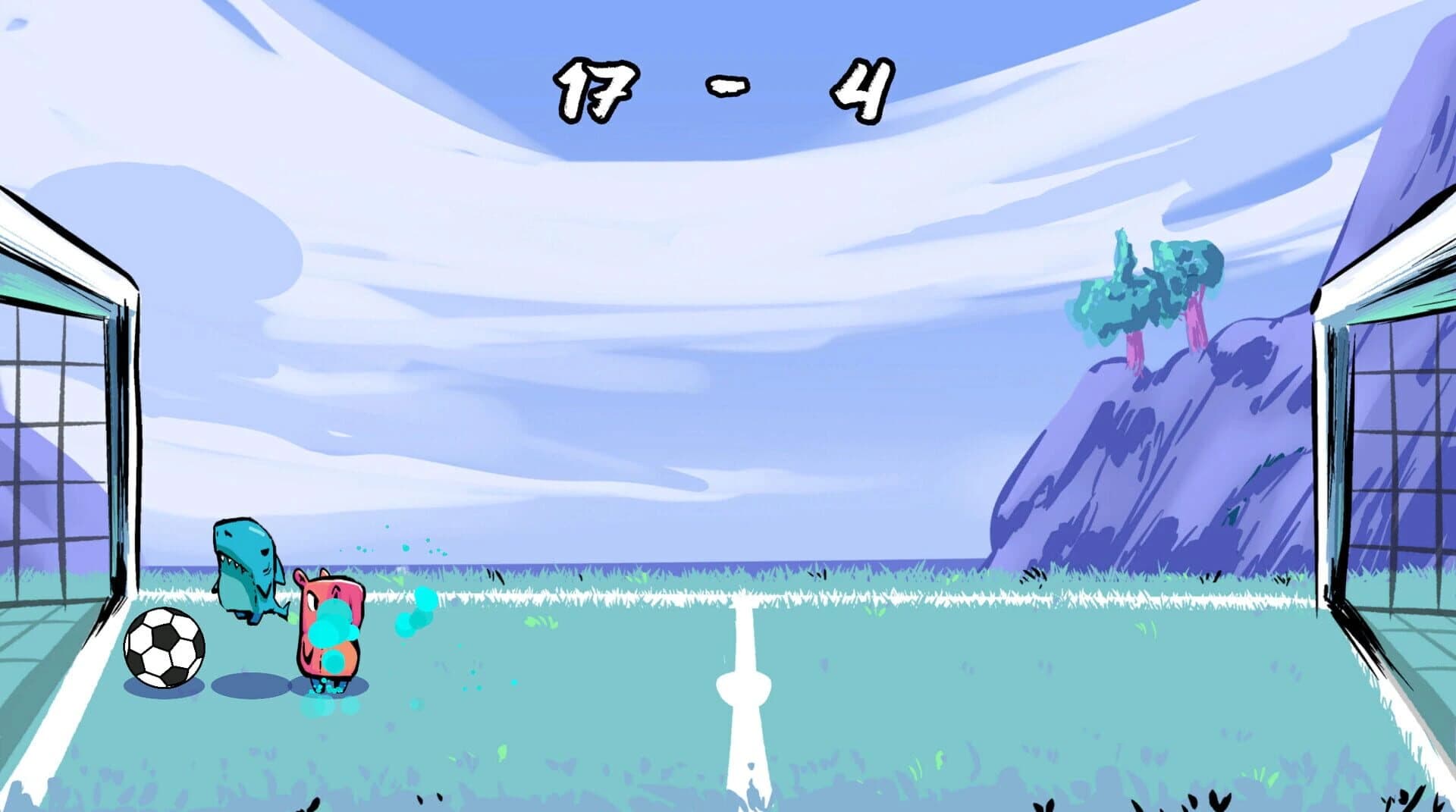 Wildlife Sports: Untamed screenshot 5