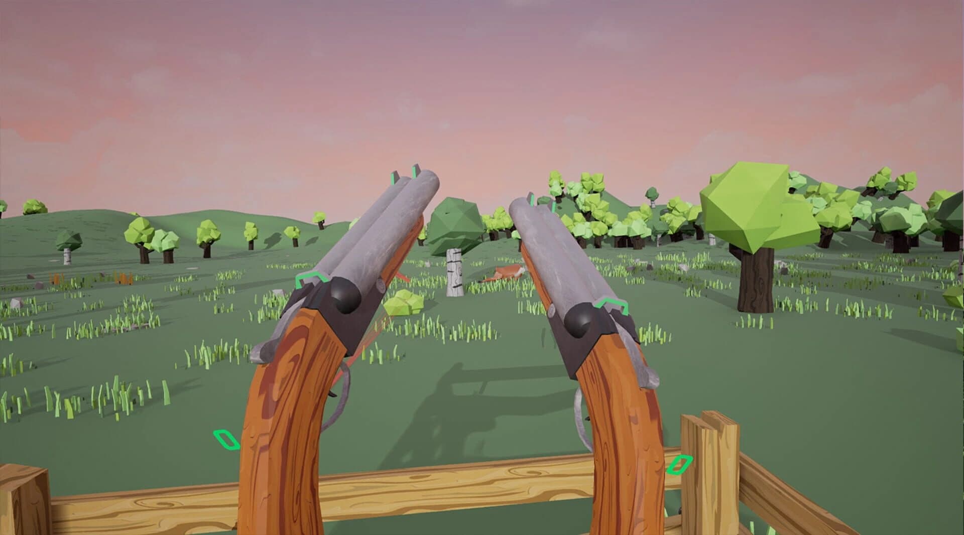 Wildlife VR screenshot 5