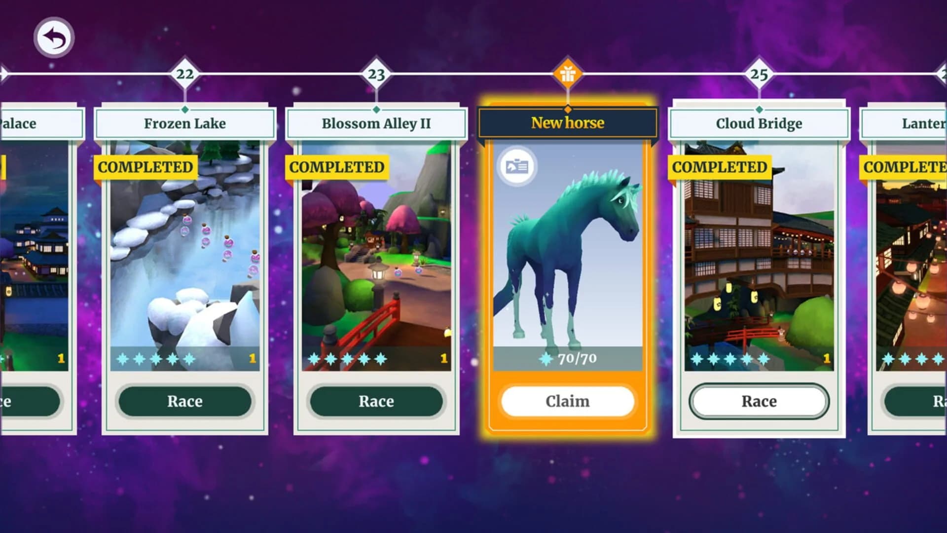 Wildshade: Unicorn Champions screenshot 4