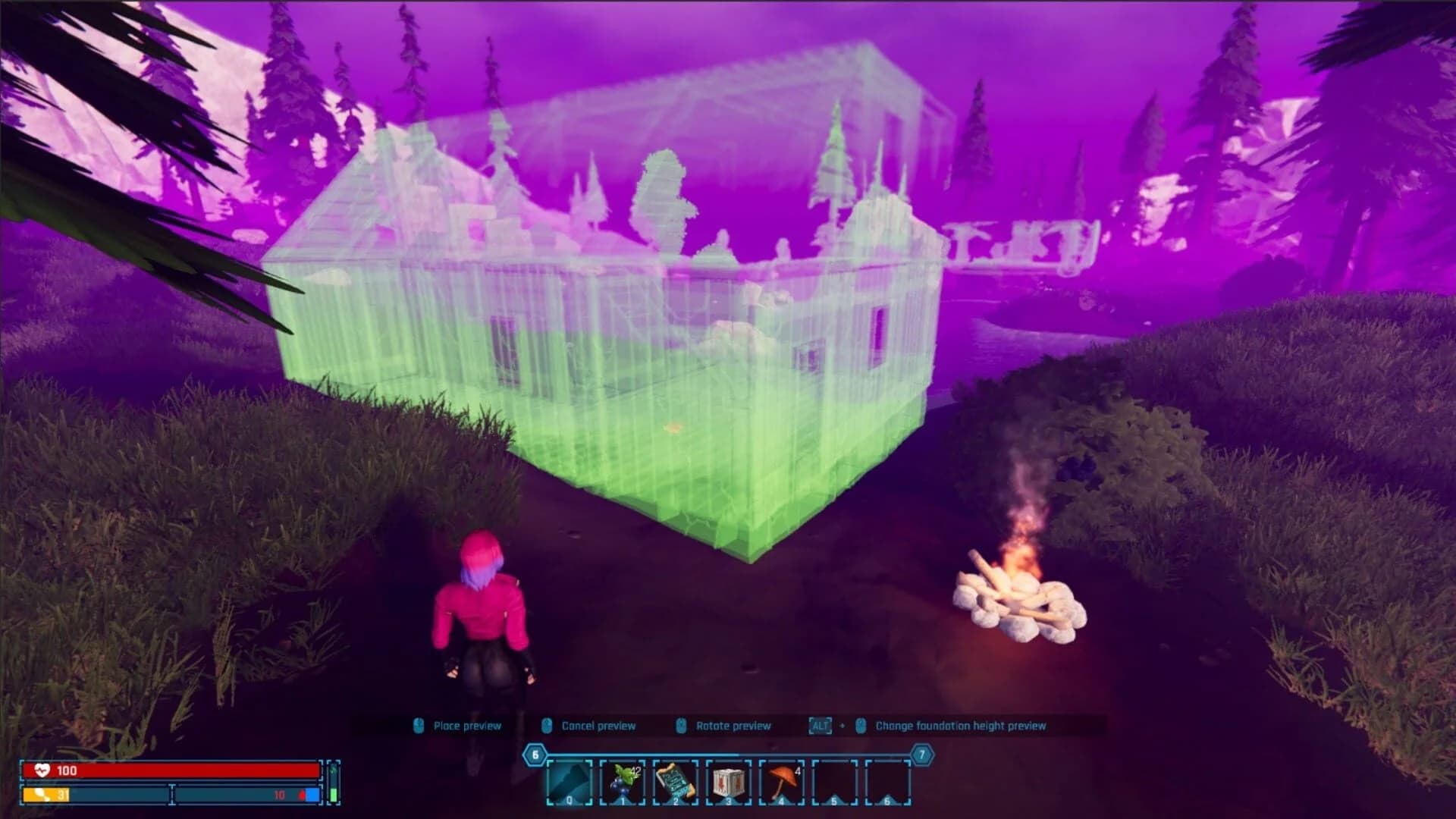 Wildsite screenshot 5