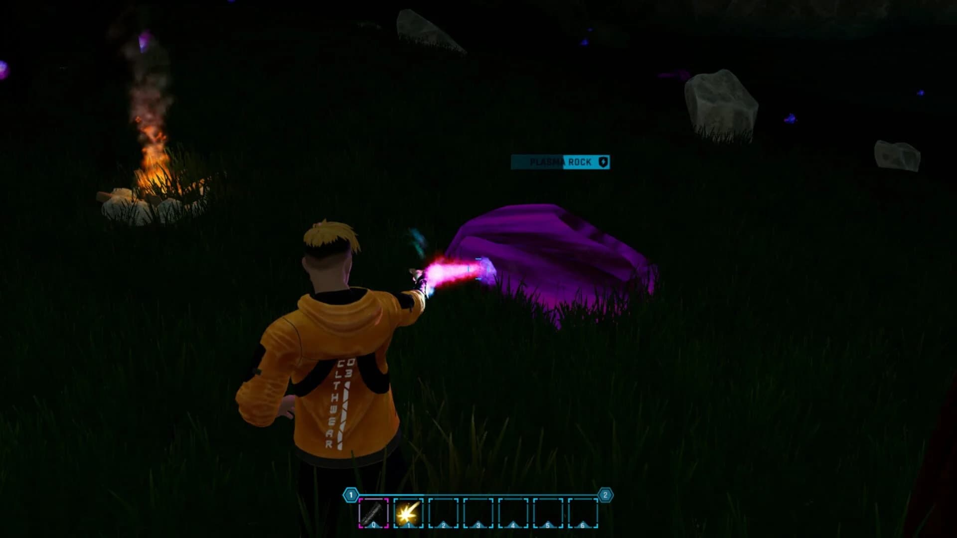 Wildsite screenshot 3