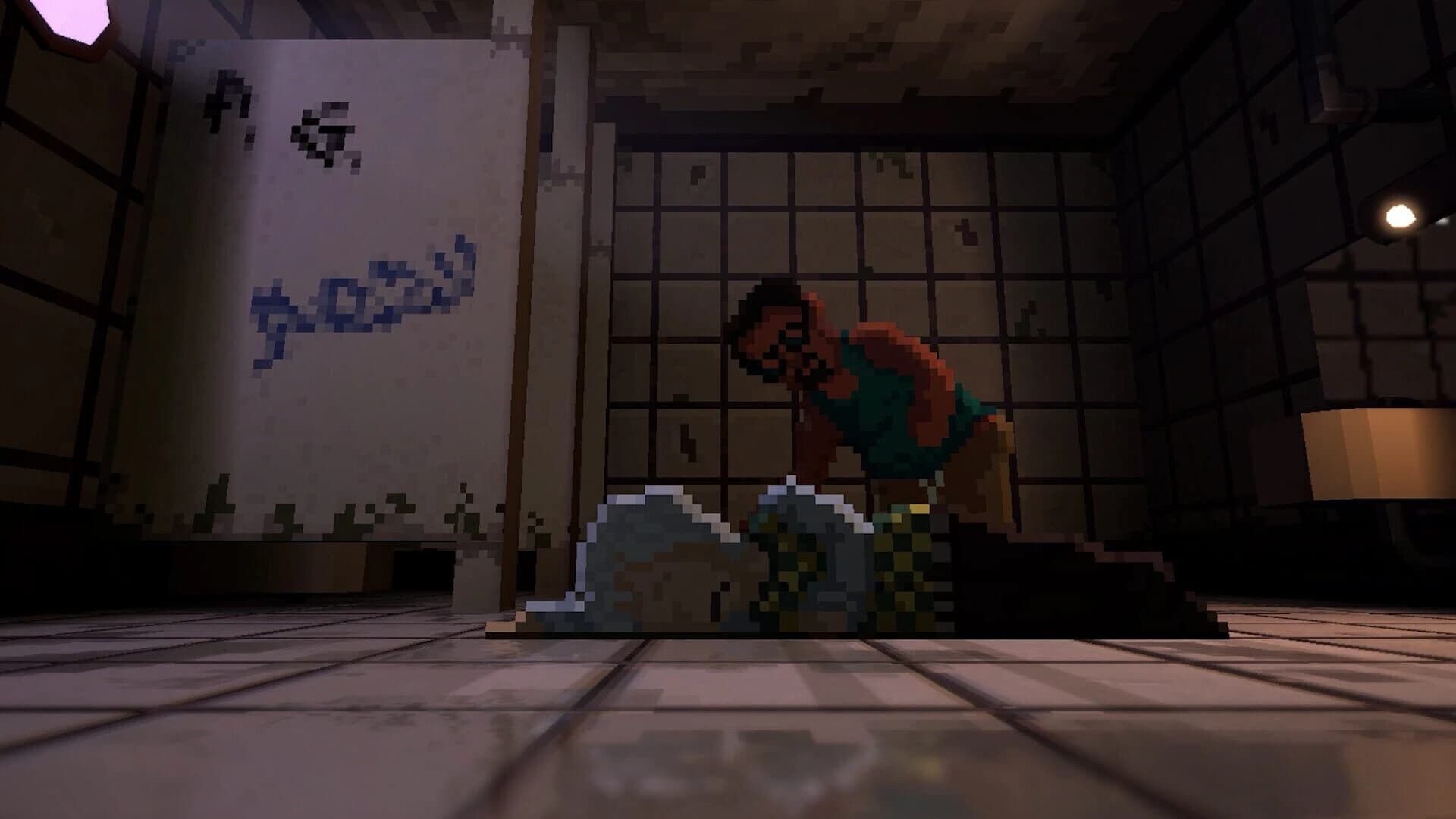 Wildwood Down screenshot 2