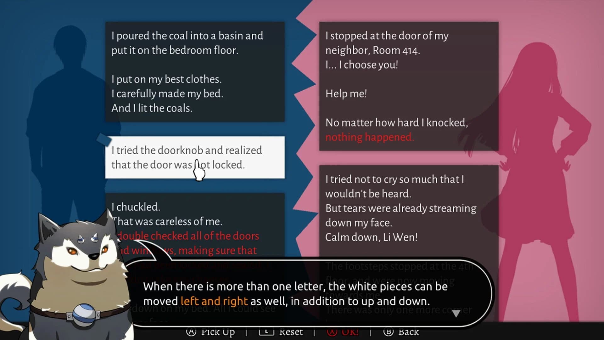 Will: A Wonderful World screenshot 1