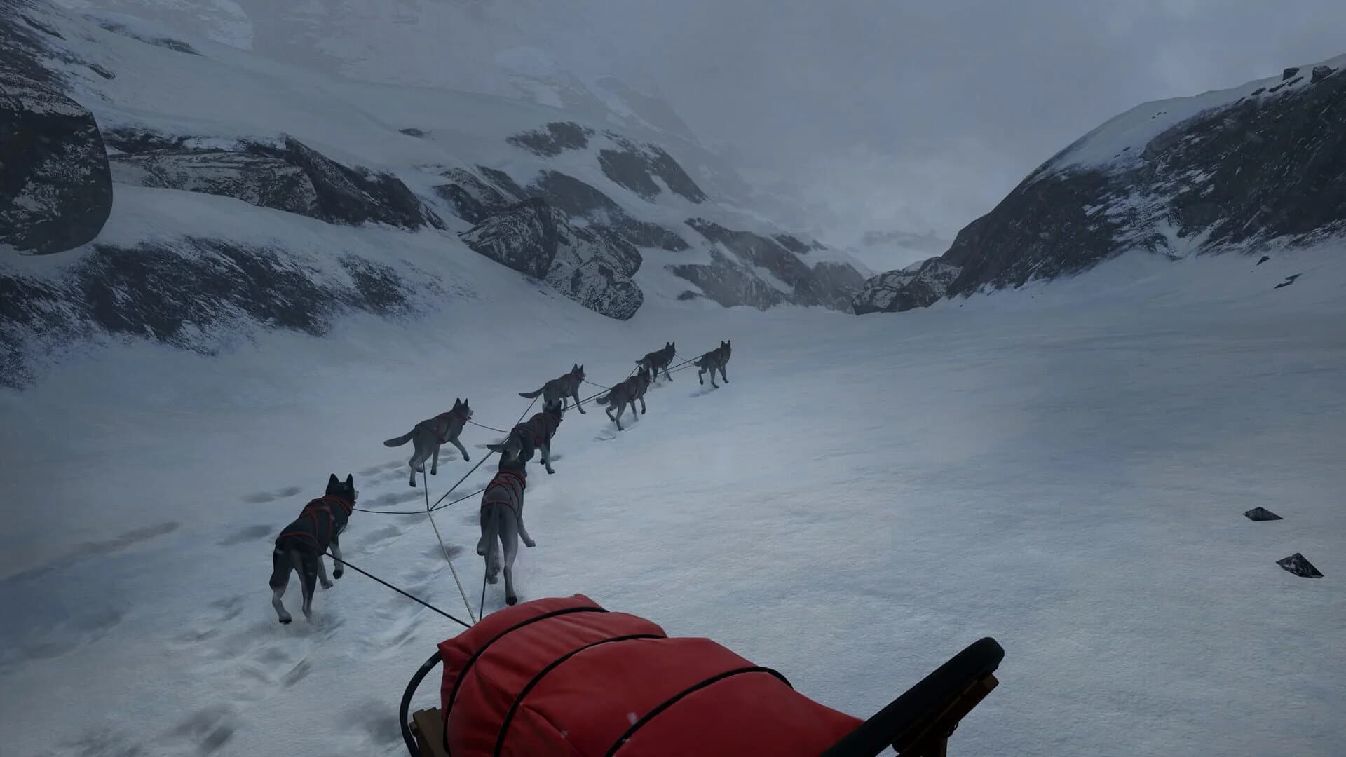 Will: Follow the Light screenshot 3