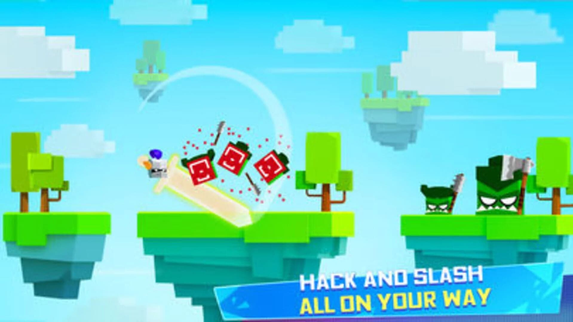 Will Hero screenshot 3