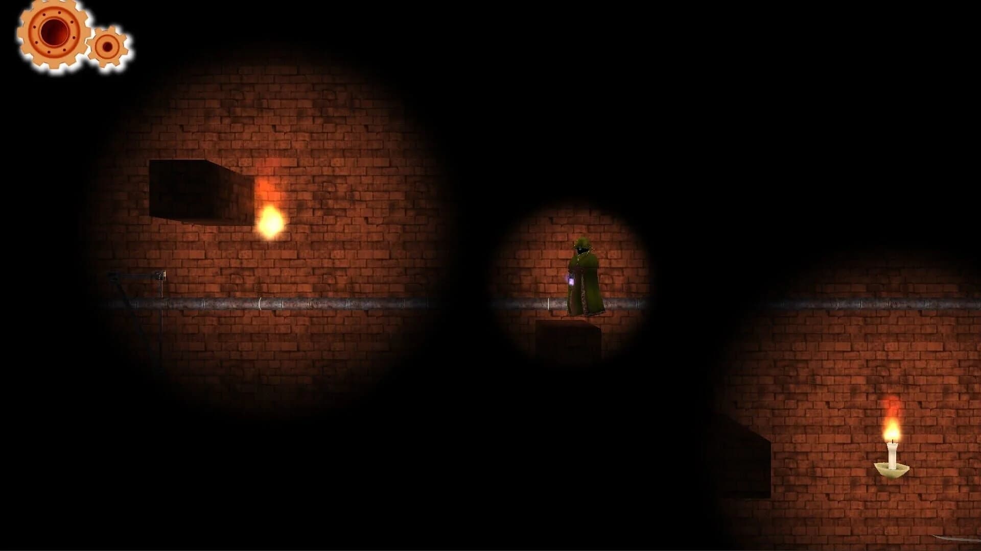 Will O Wisp screenshot 2