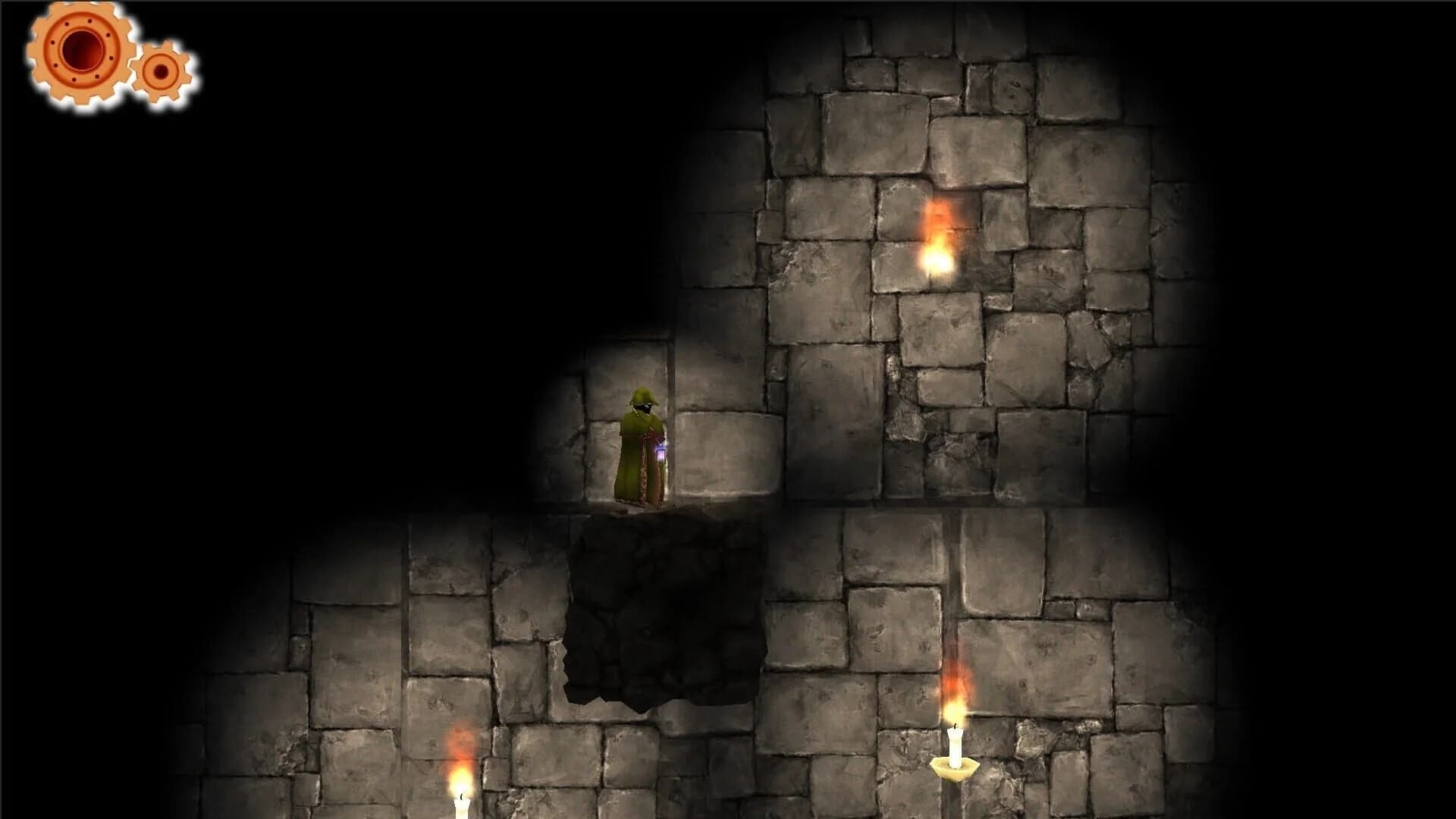 Will O Wisp screenshot 1