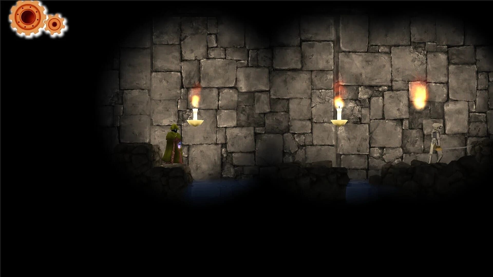 Will O Wisp screenshot 4