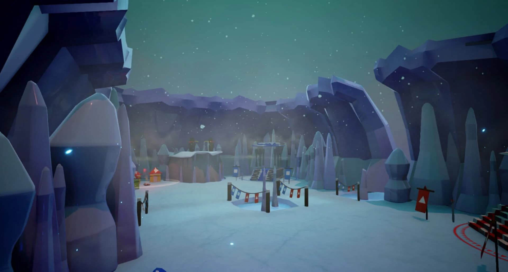 Will of the Gods screenshot 2