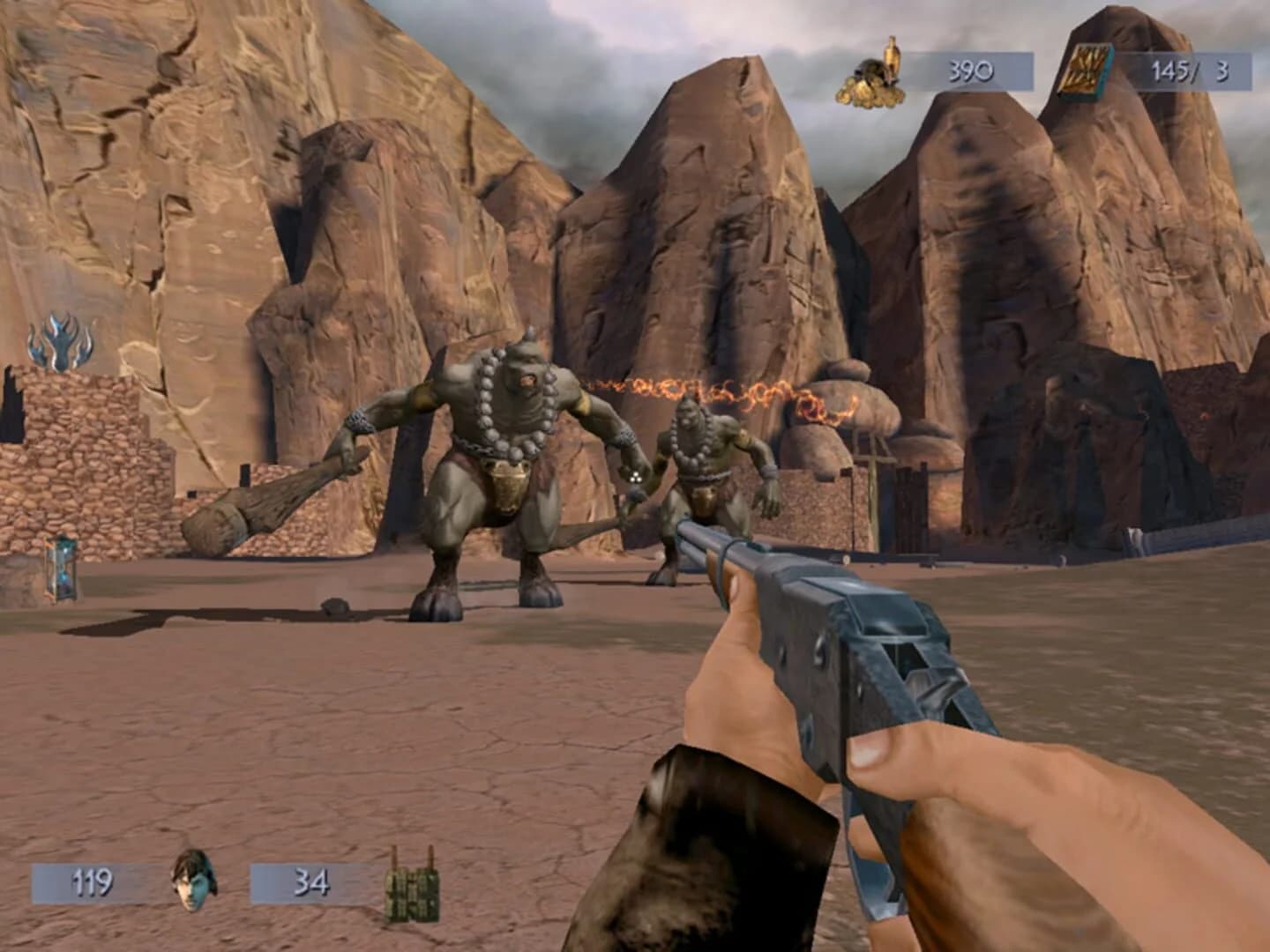 Will Rock screenshot 2