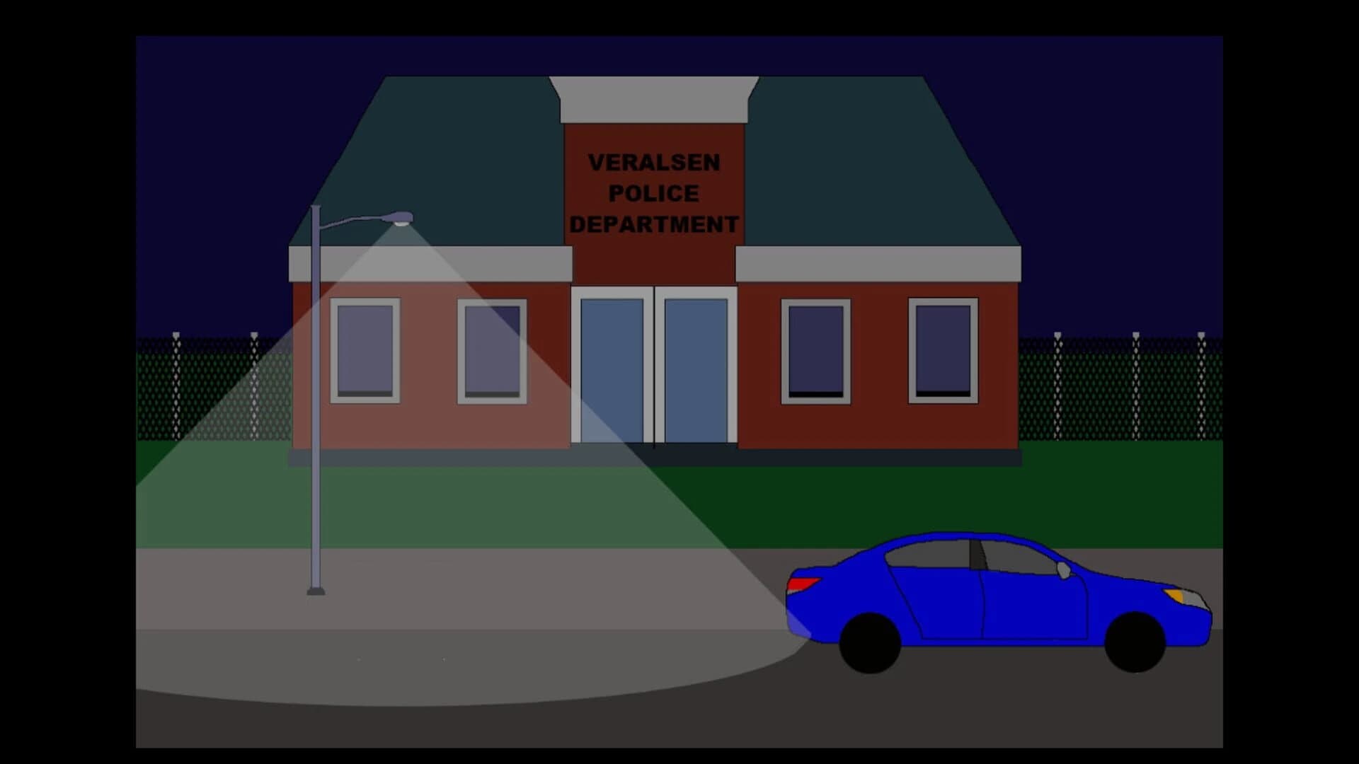 Will: The Beginning screenshot 1