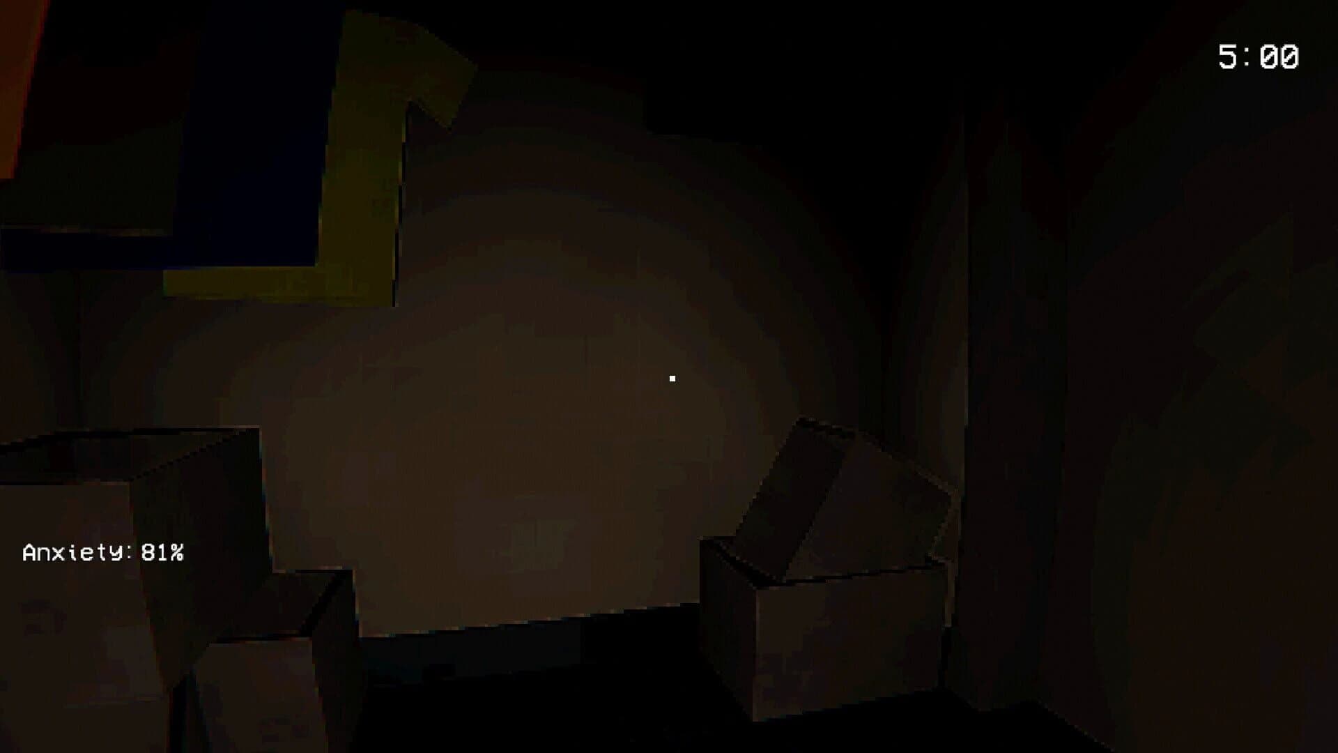 William's Dad's Secret screenshot 2