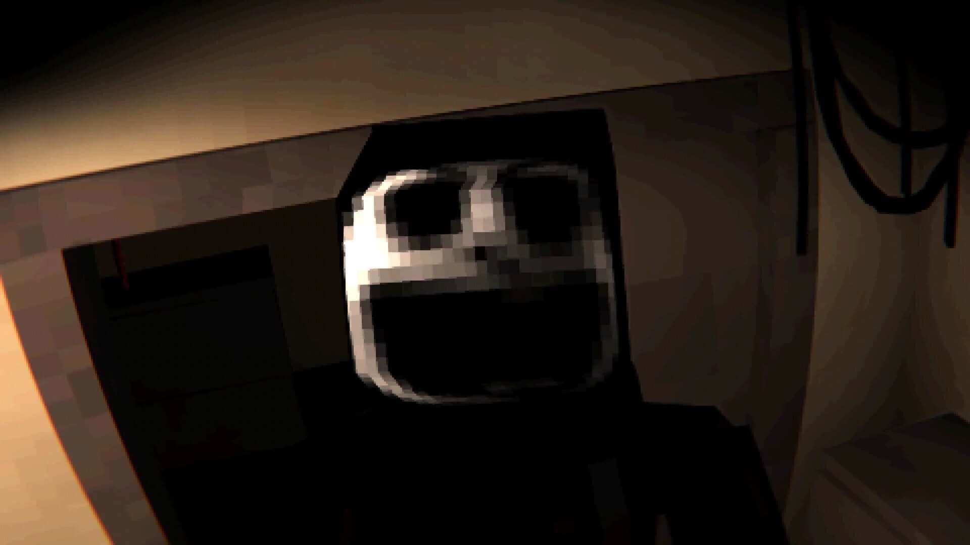 William's Dad's Secret screenshot 5