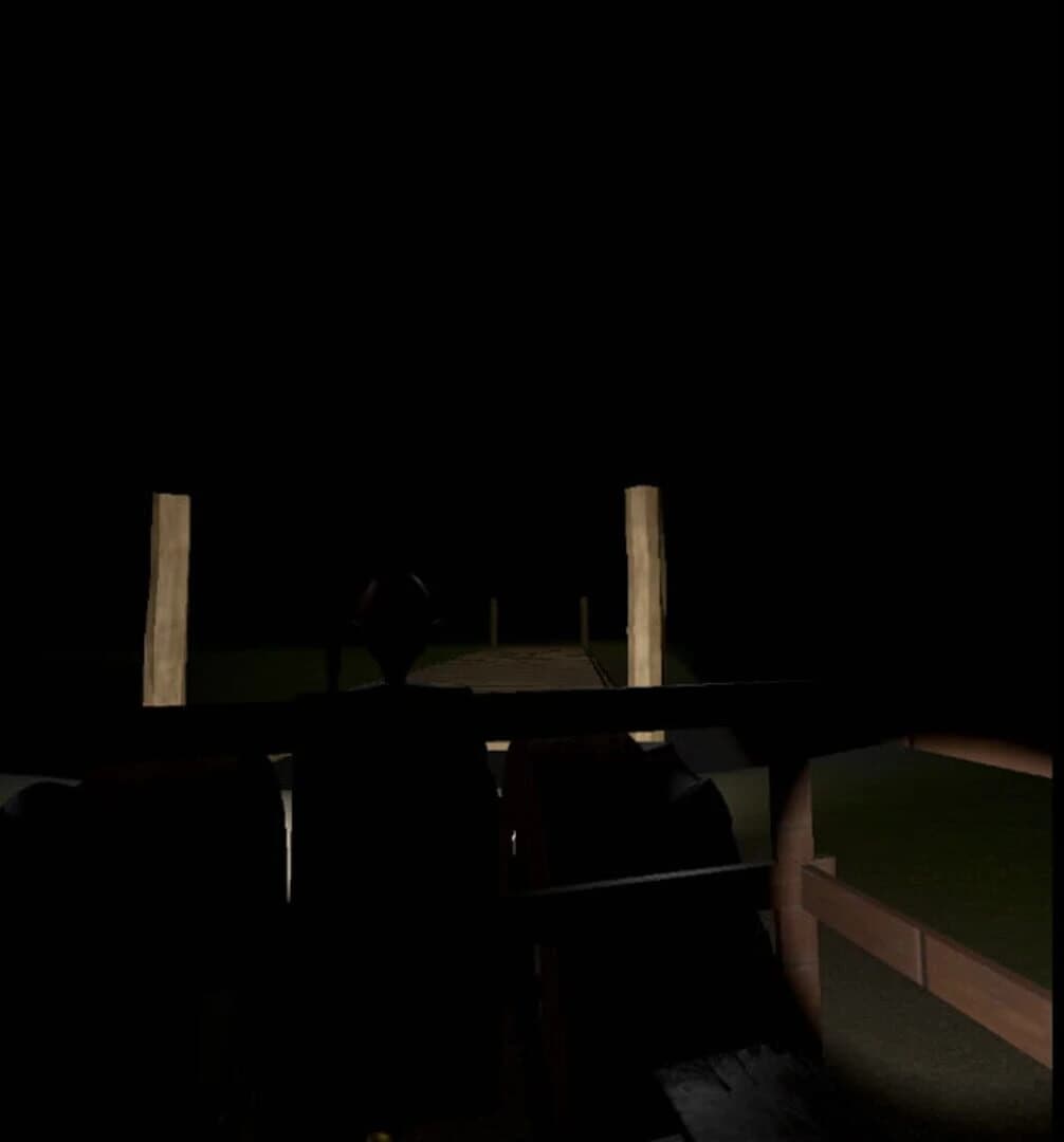 Willi's Haunted Hayride screenshot 4