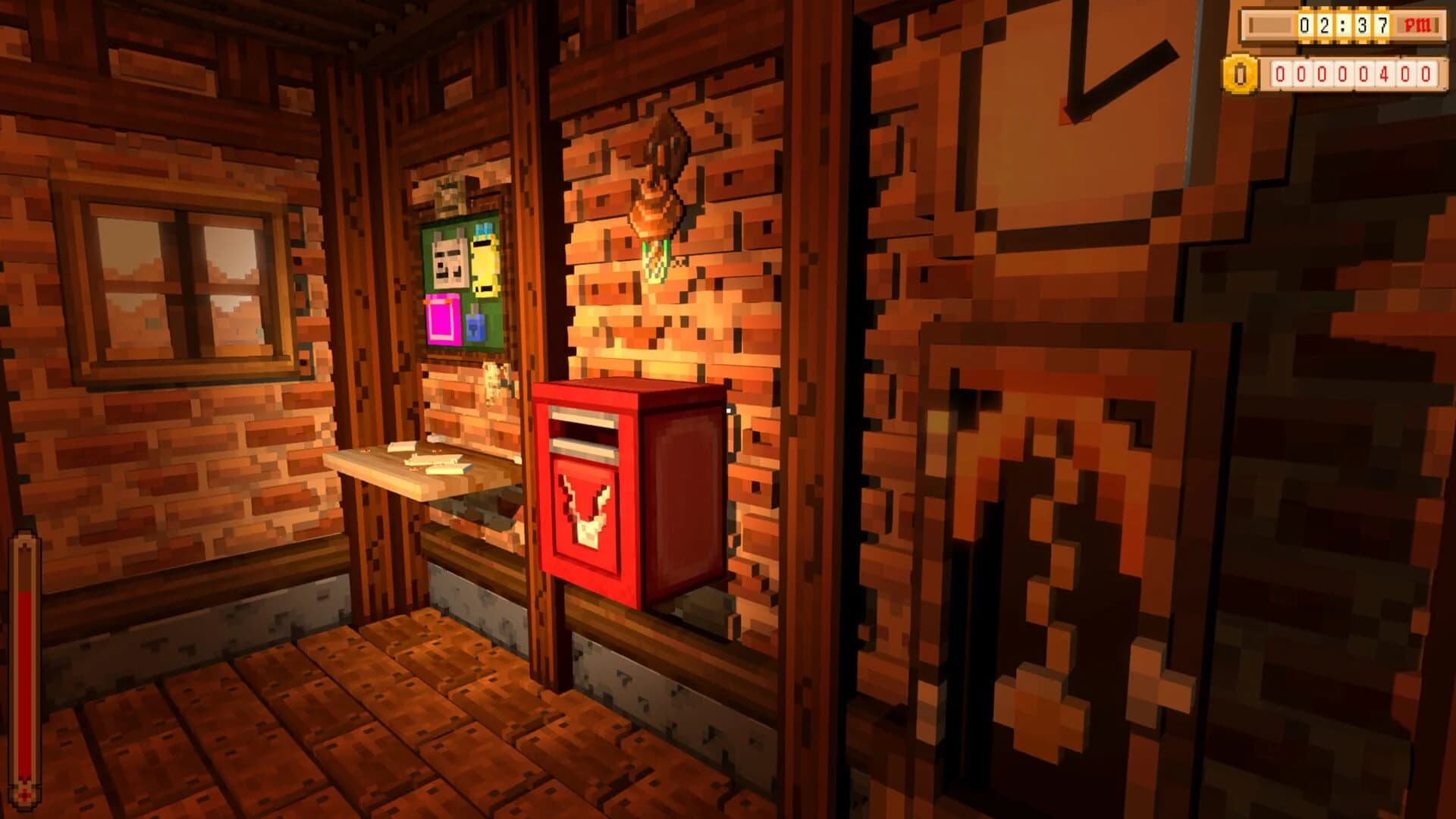 Willowbrooke Post screenshot 1