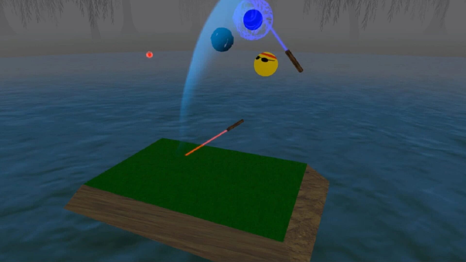 Willowisp VR screenshot 4