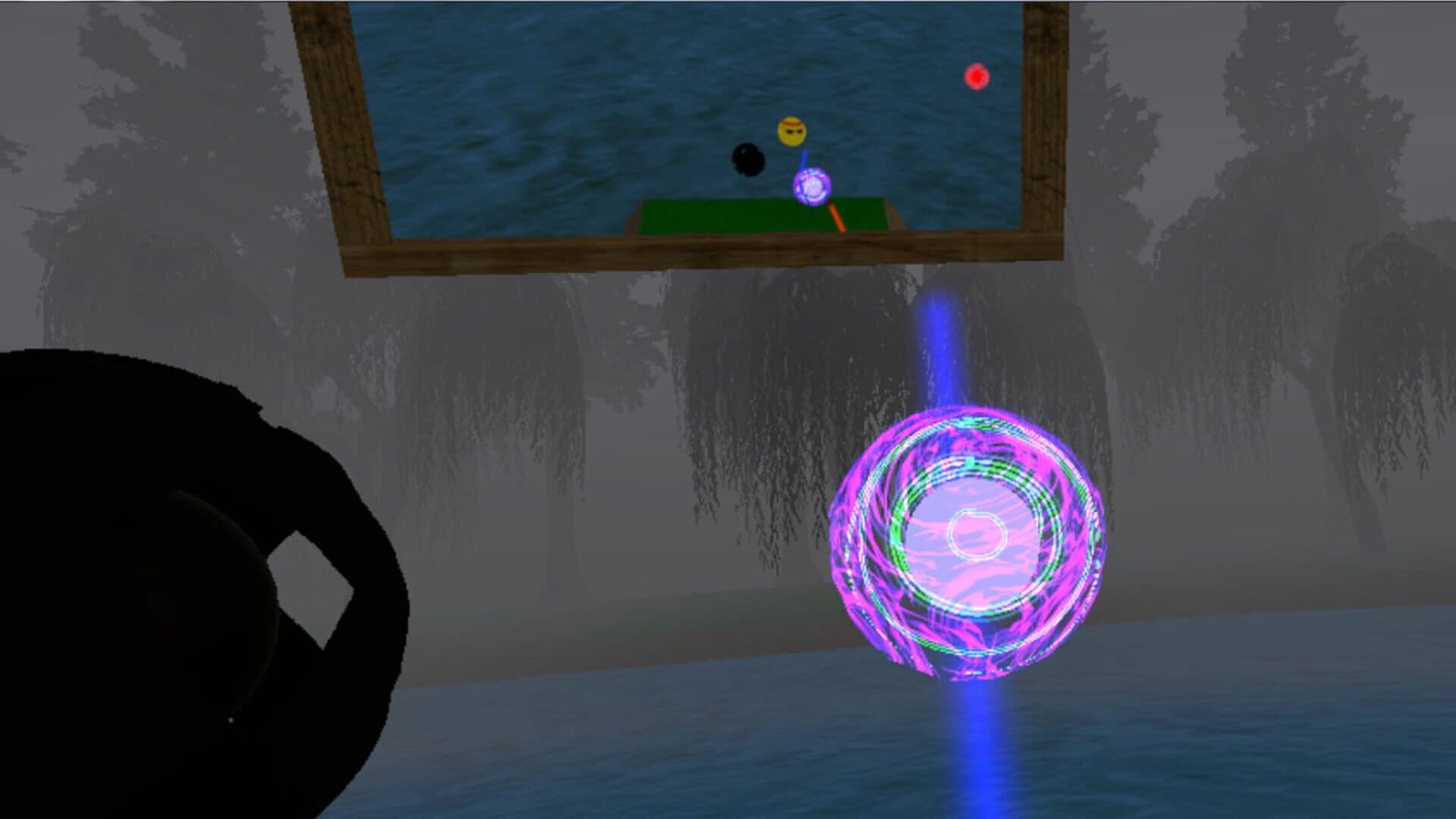 Willowisp VR screenshot 3