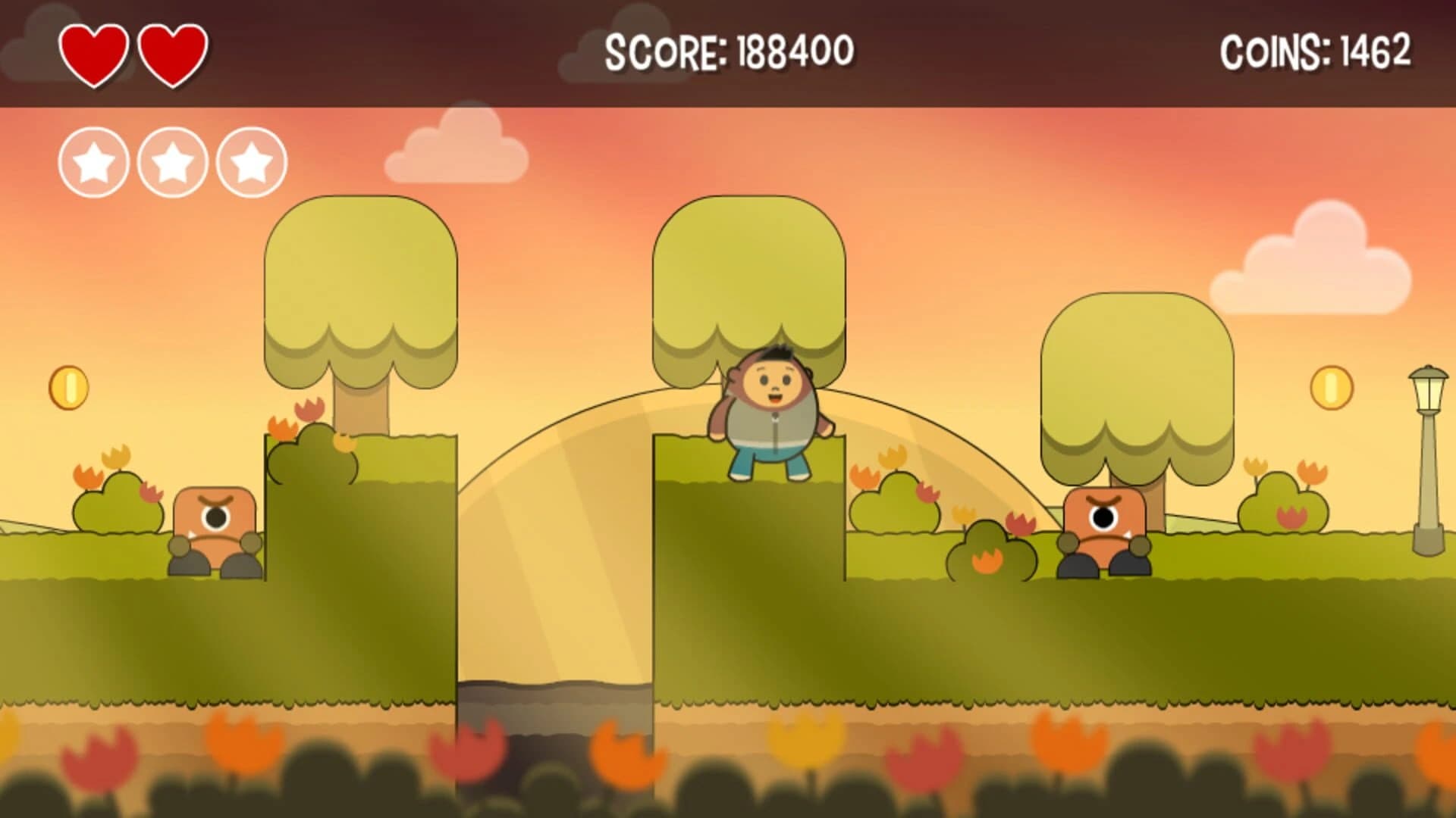 Wiloo screenshot 4