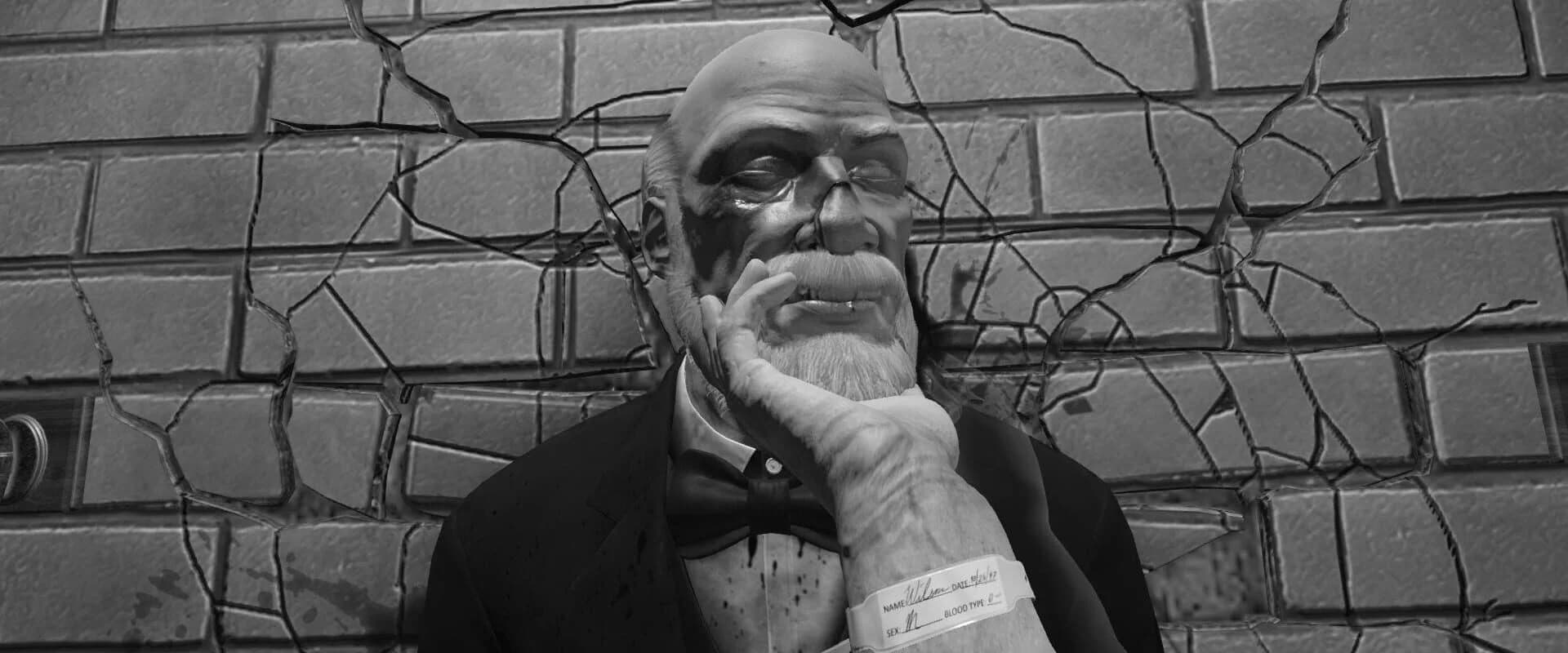 Wilson's Heart screenshot 3