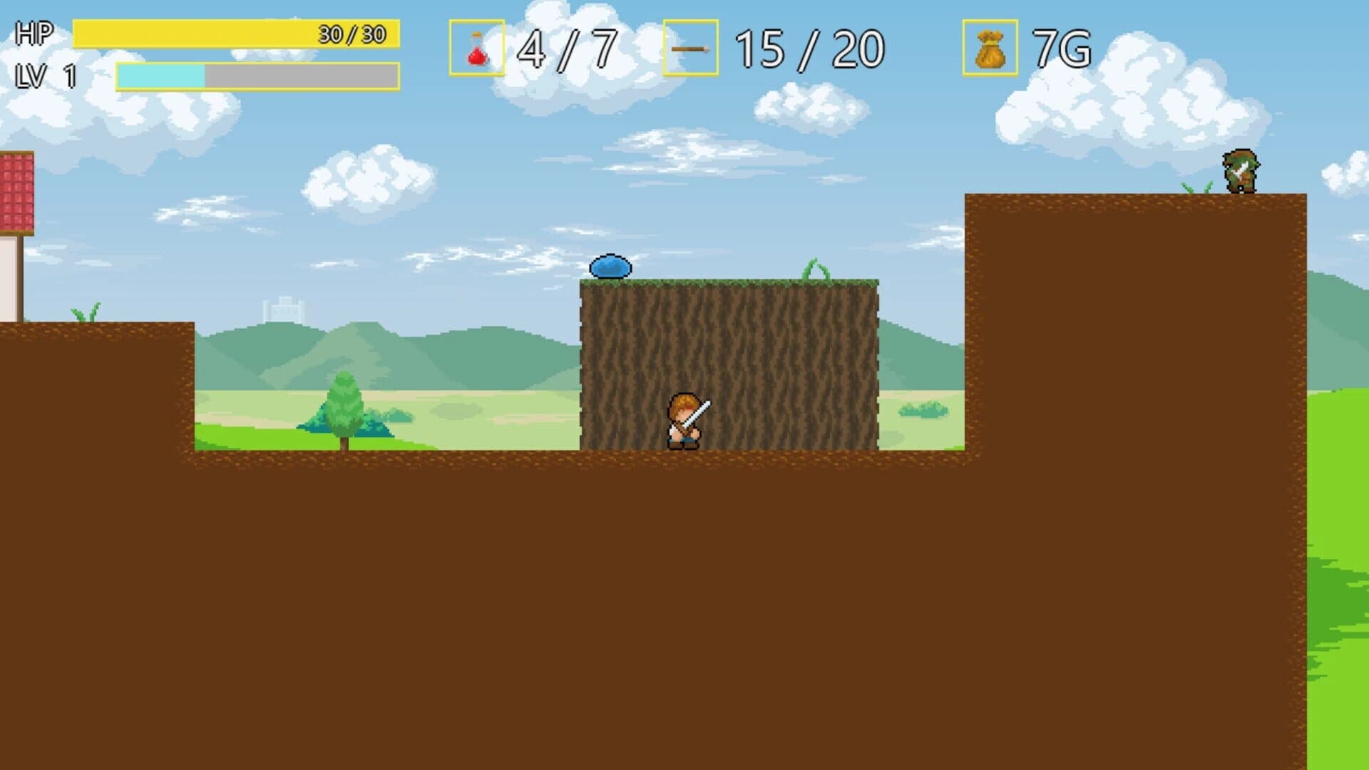 Wilva screenshot 2