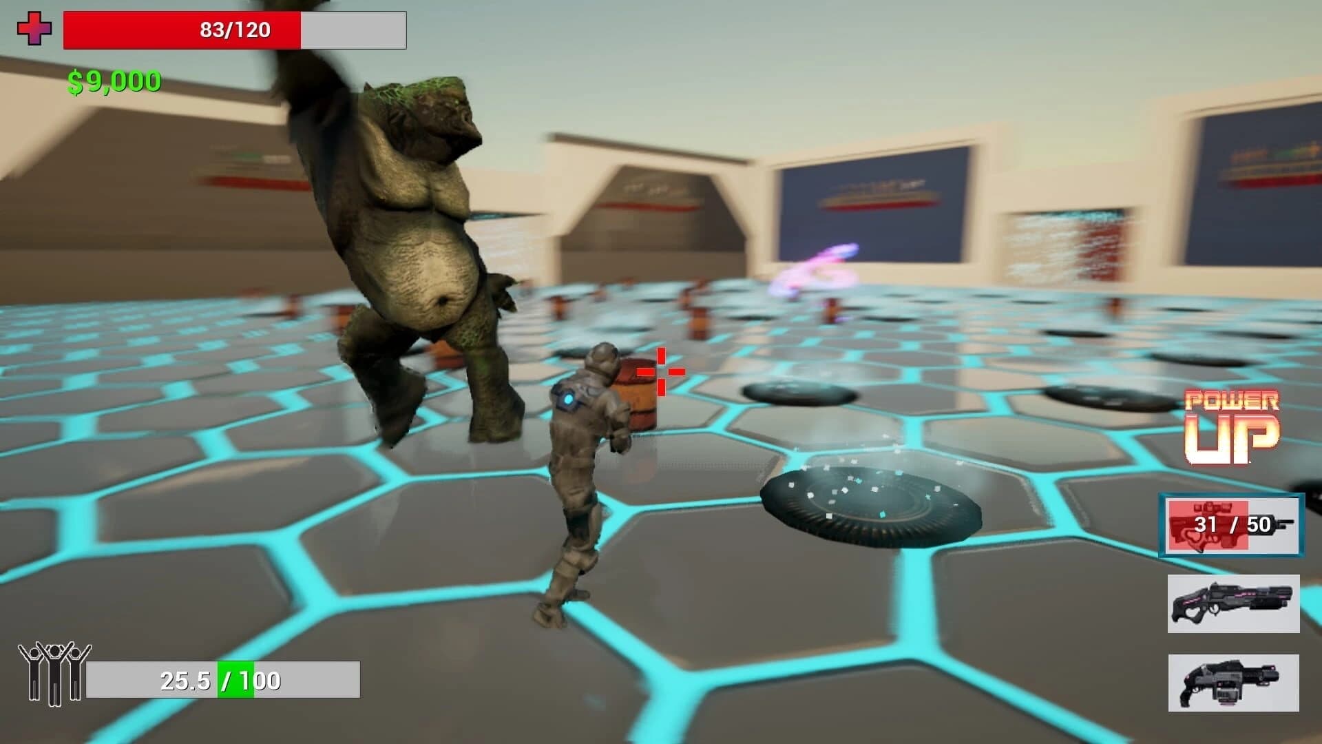 Win Big or Die screenshot 5