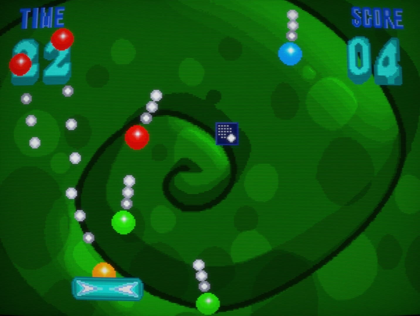 Win or Lose screenshot 3