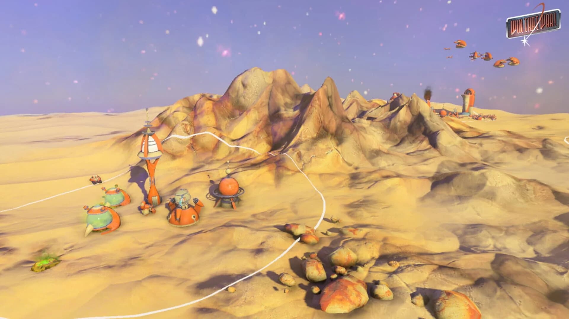 Win That War! screenshot 3