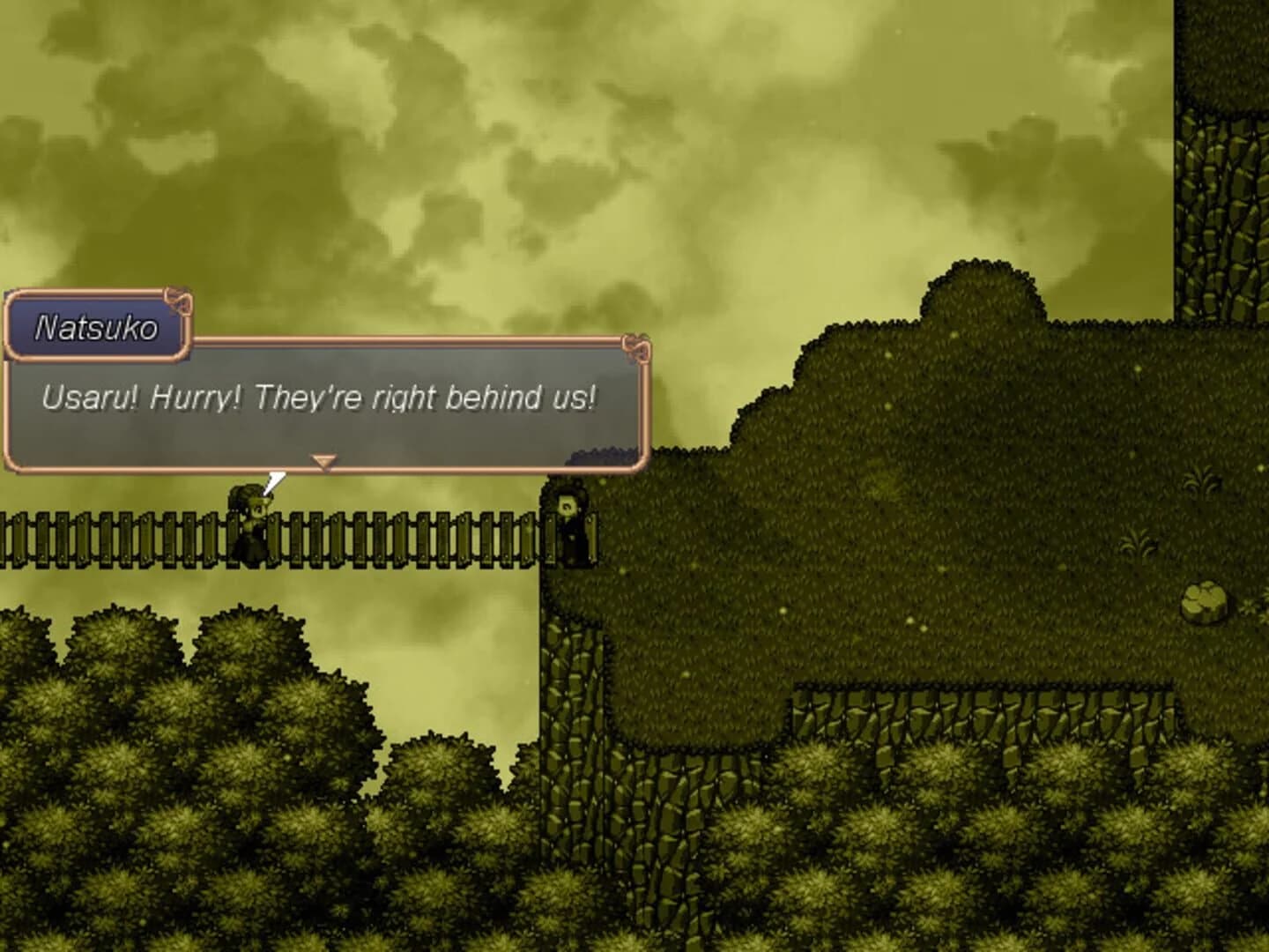 Wind Child screenshot 5