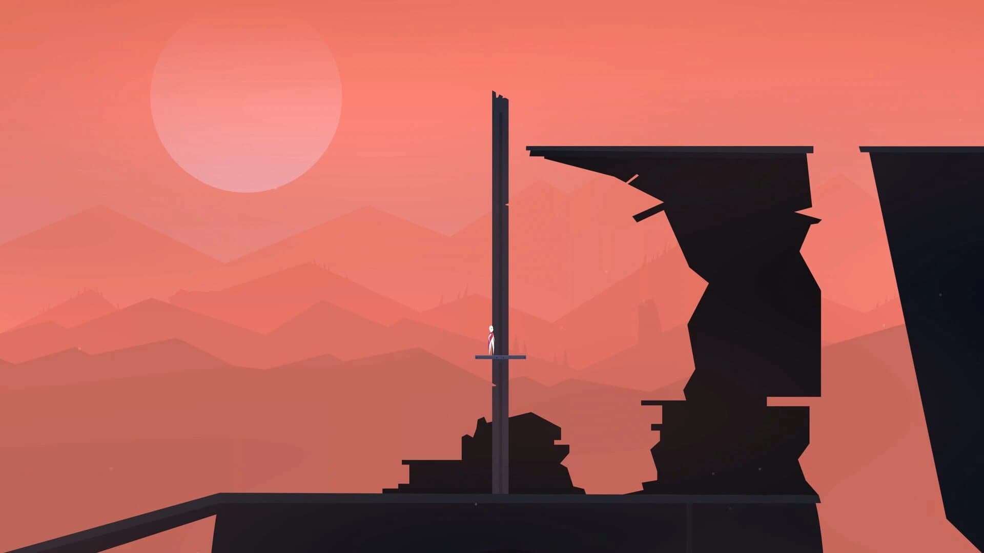 Wind of Life screenshot 1