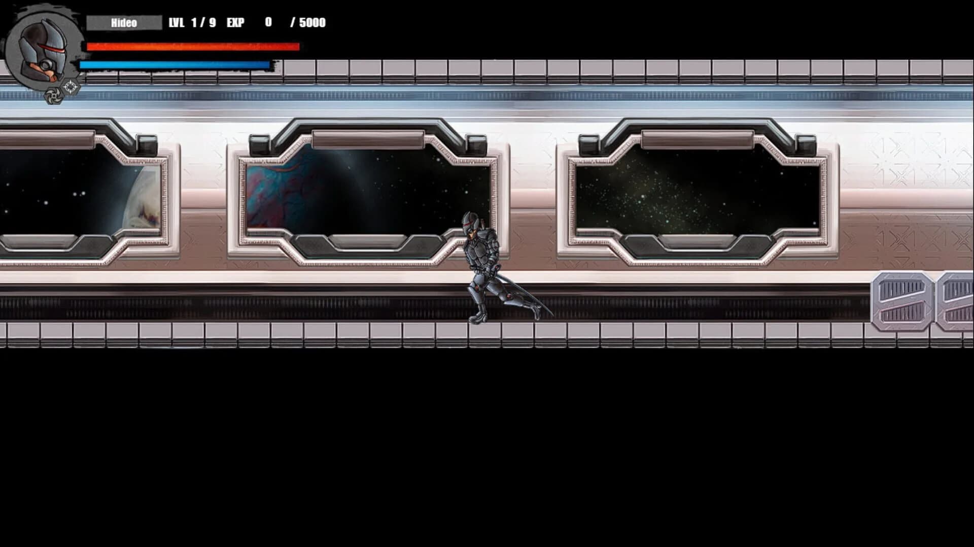 Wind of Shuriken screenshot 2