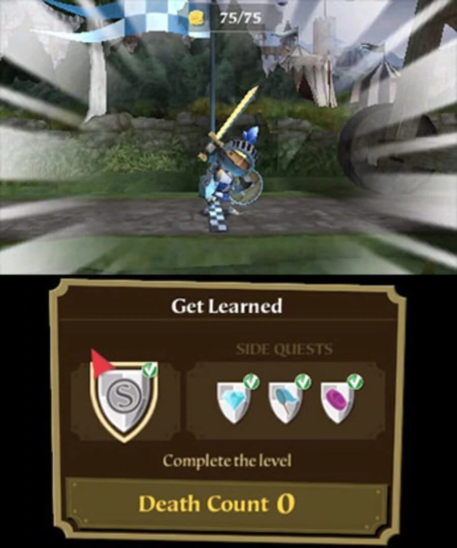 Wind-up Knight 2 screenshot 3