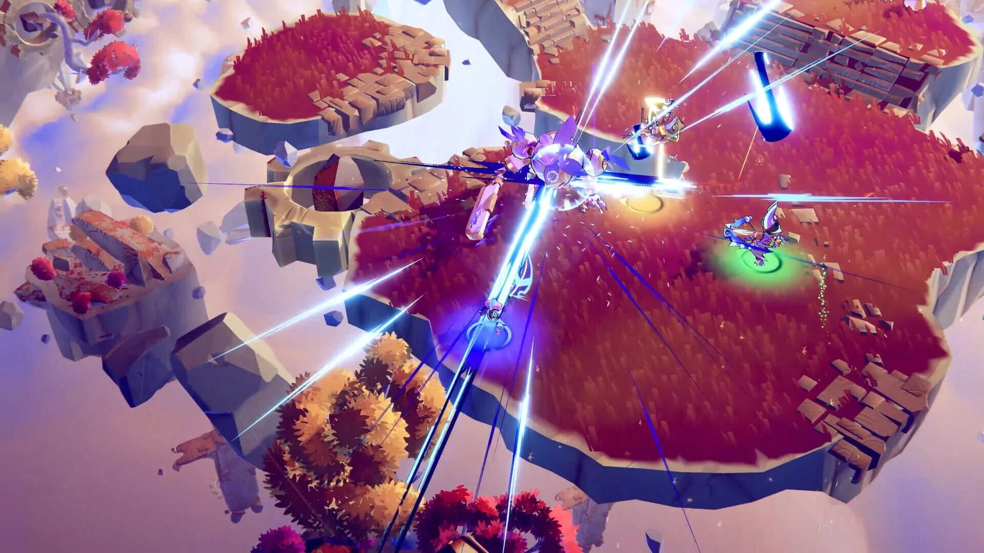 Windblown screenshot 4