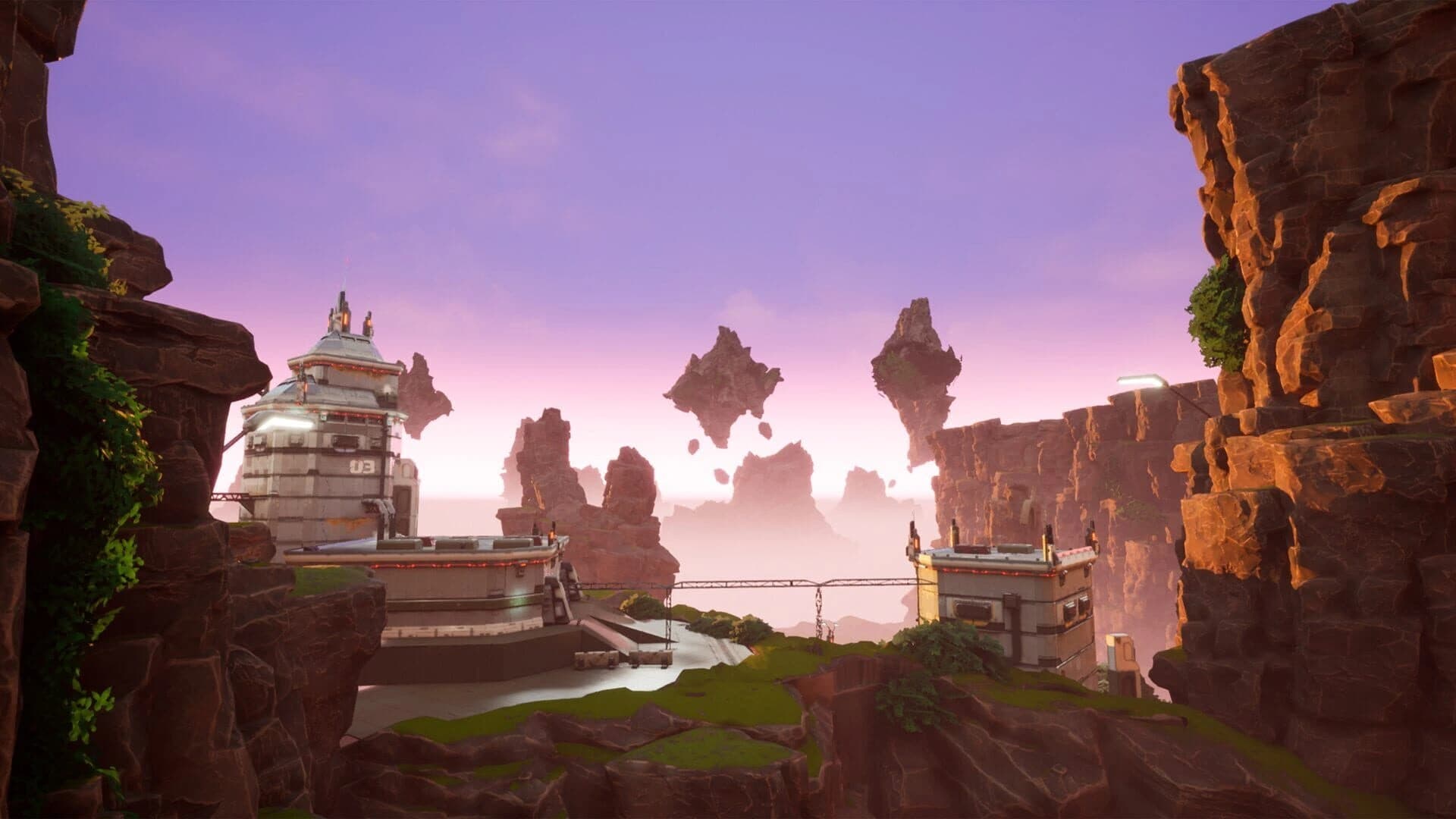 Windfolk: Sky Is Just the Beginning screenshot 5