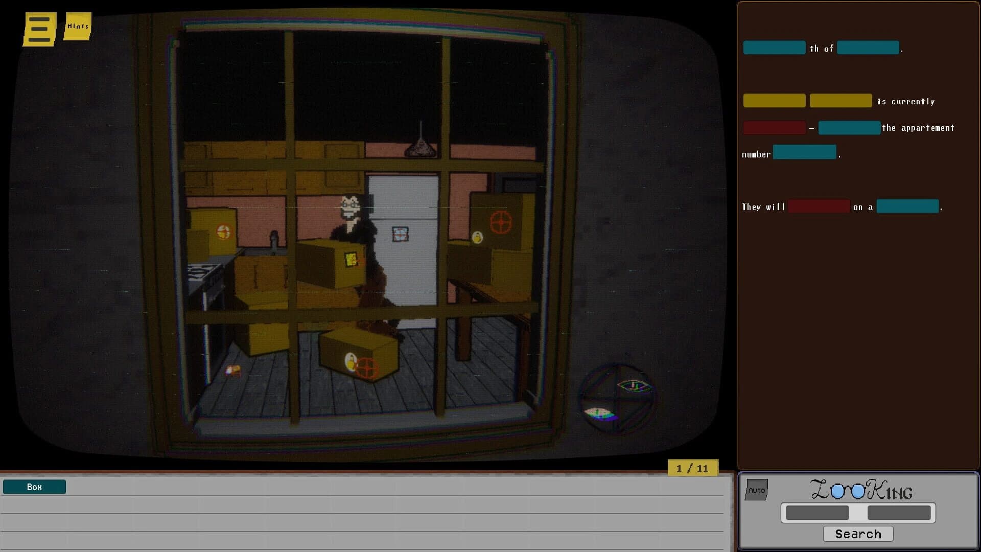 Window of Perspectives screenshot 3