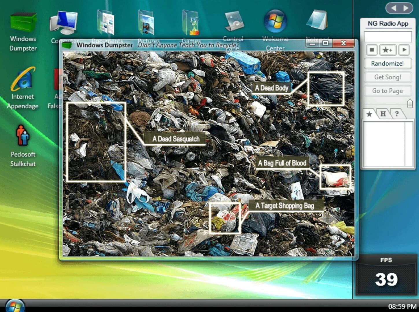 Windows Doors screenshot 1