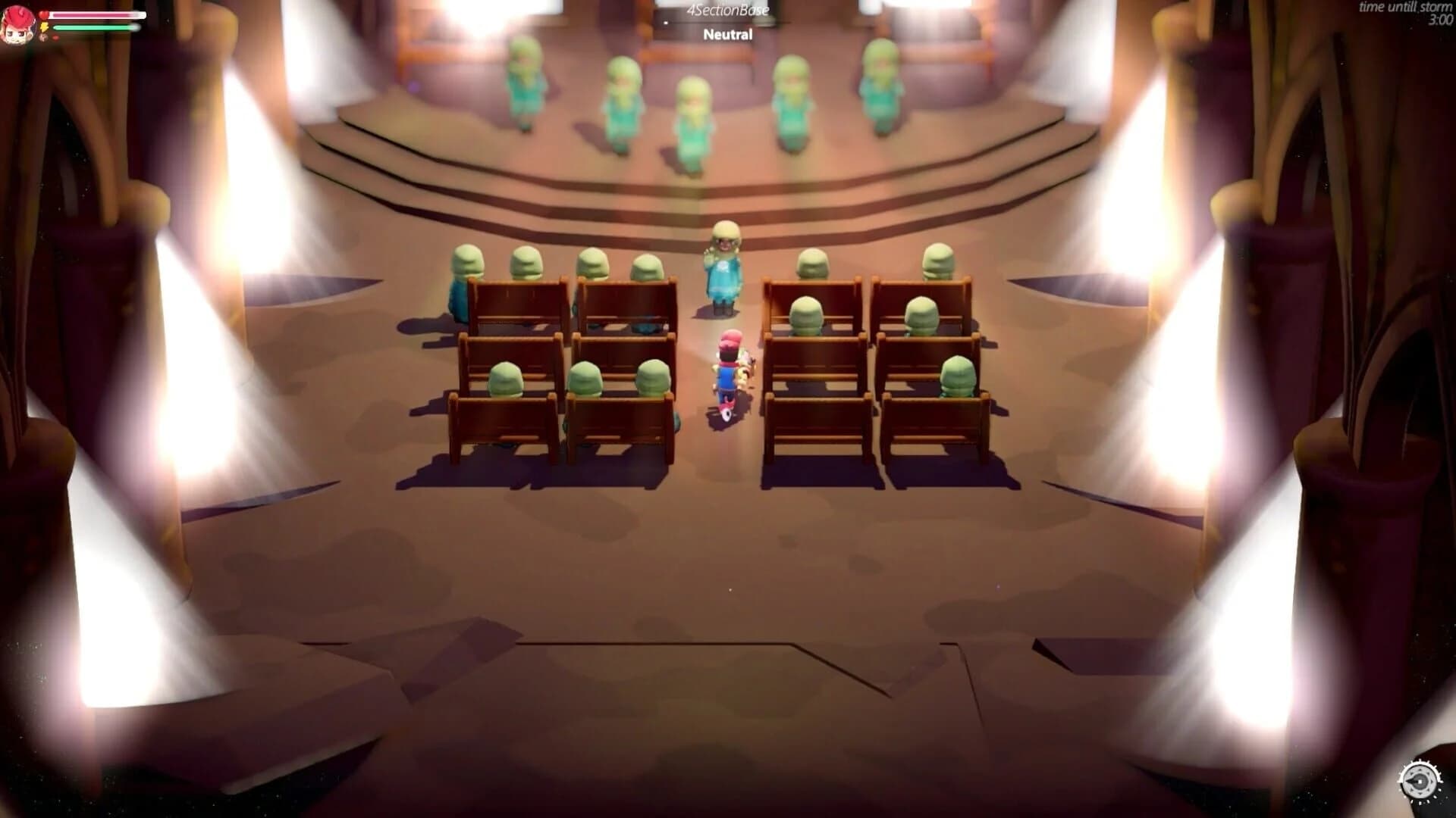 Windpunk screenshot 5