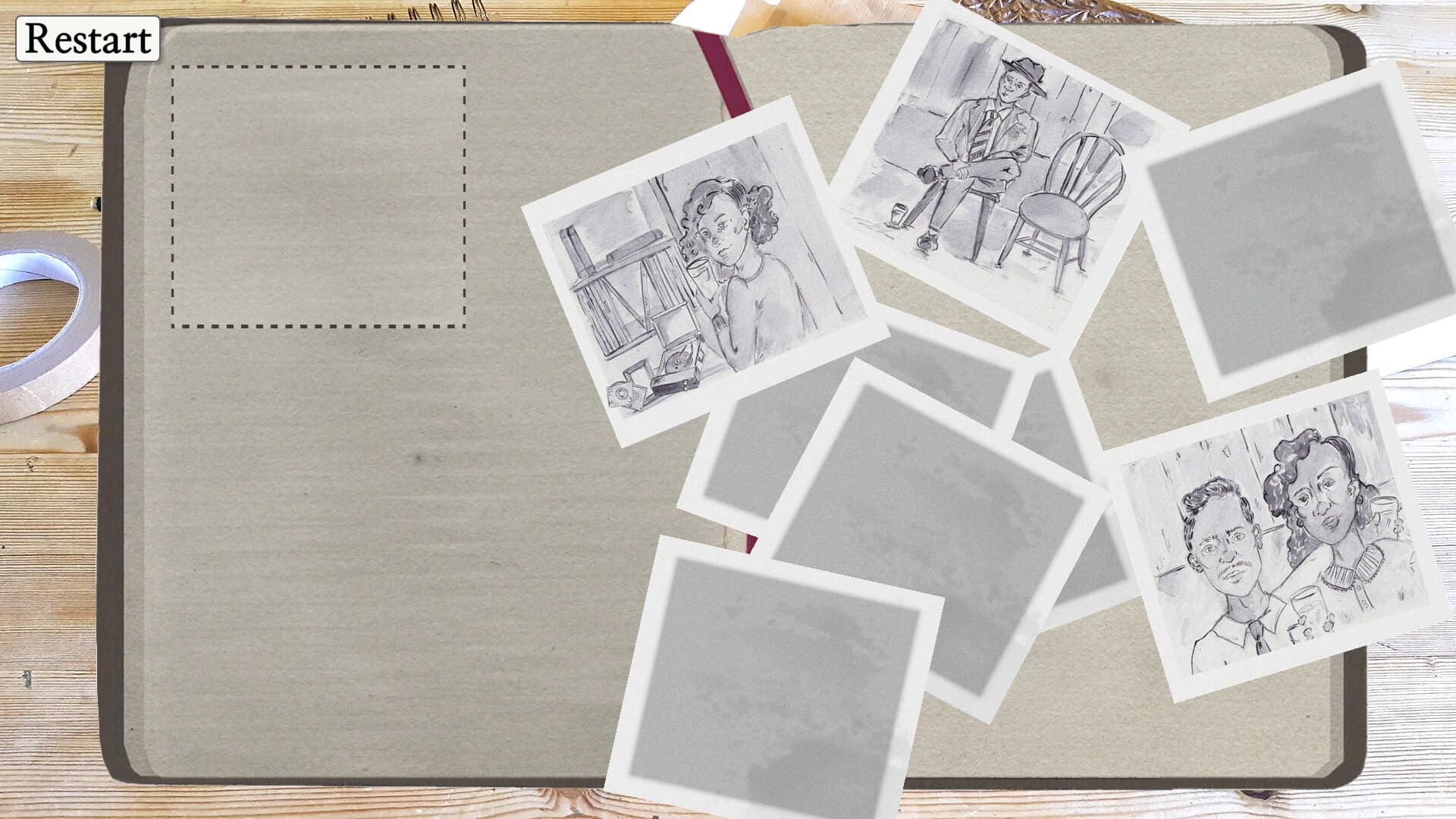 Windrush Tales screenshot 4