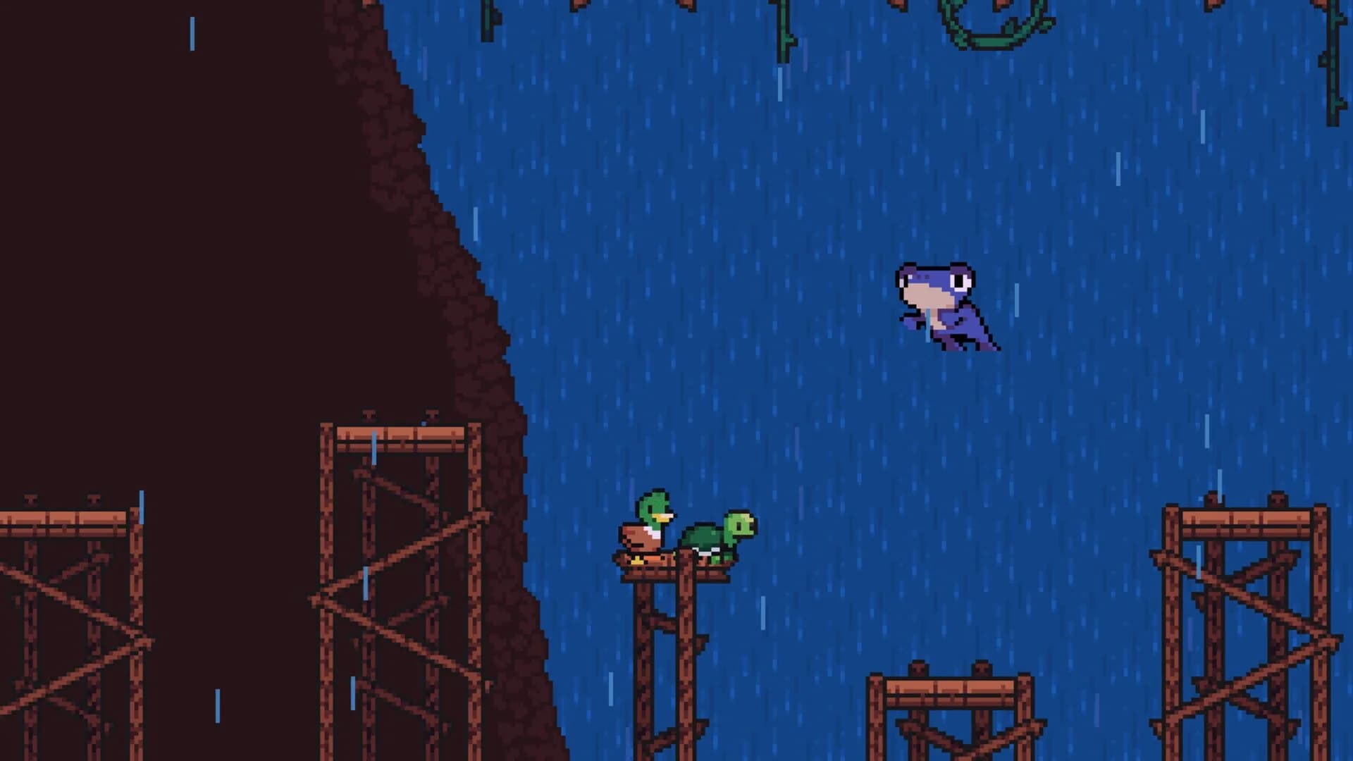 Windswept screenshot 1