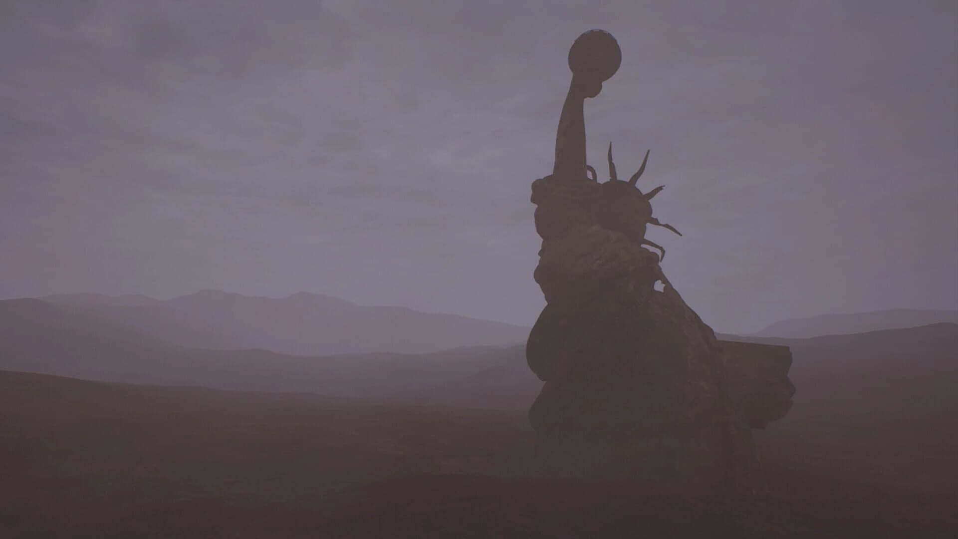 Windwalkers: Below the Storm screenshot 5