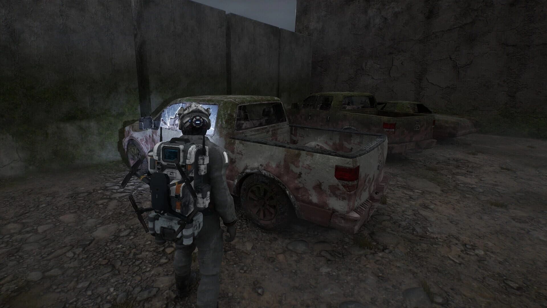 Windwalkers: Below the Storm screenshot 3