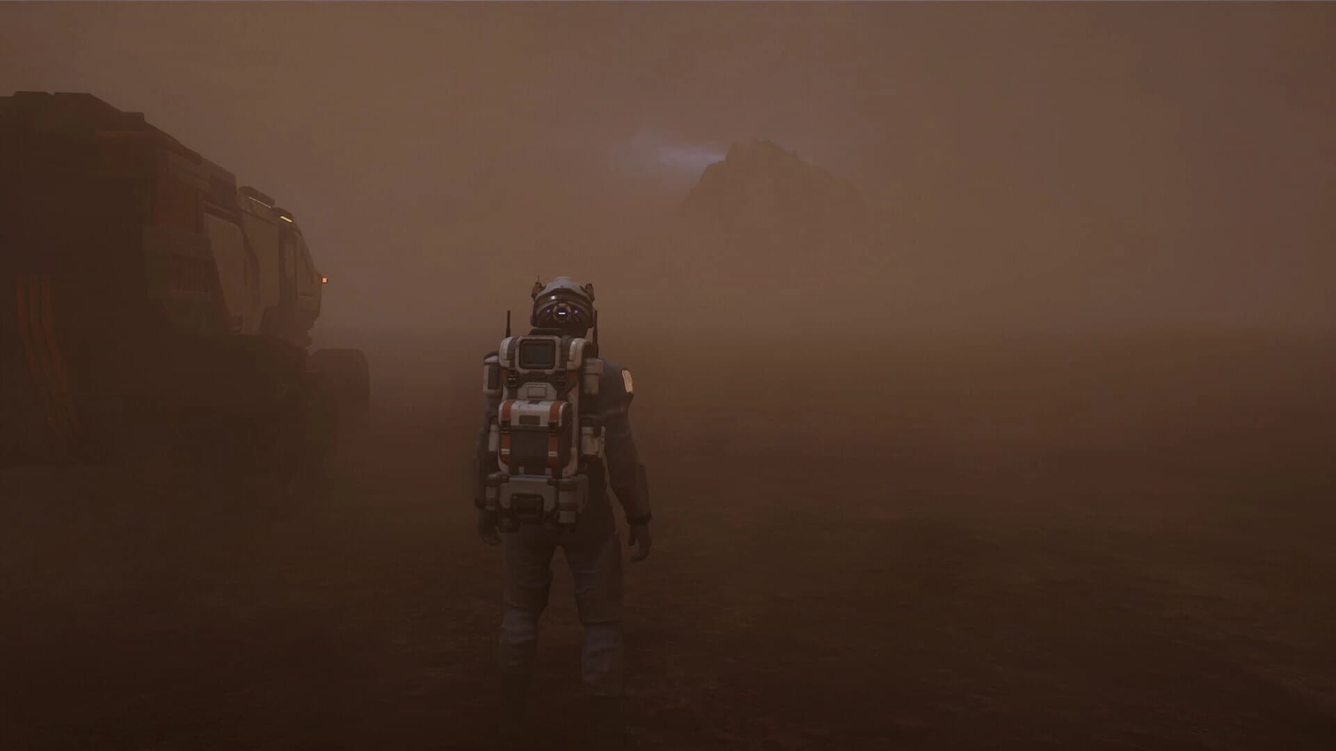 Windwalkers: Below the Storm screenshot 4