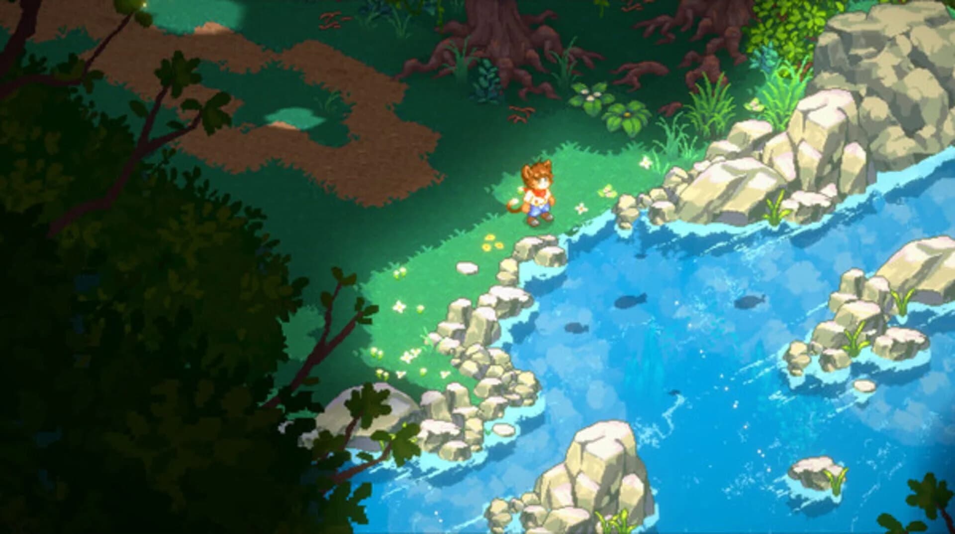 Windwoven screenshot 1