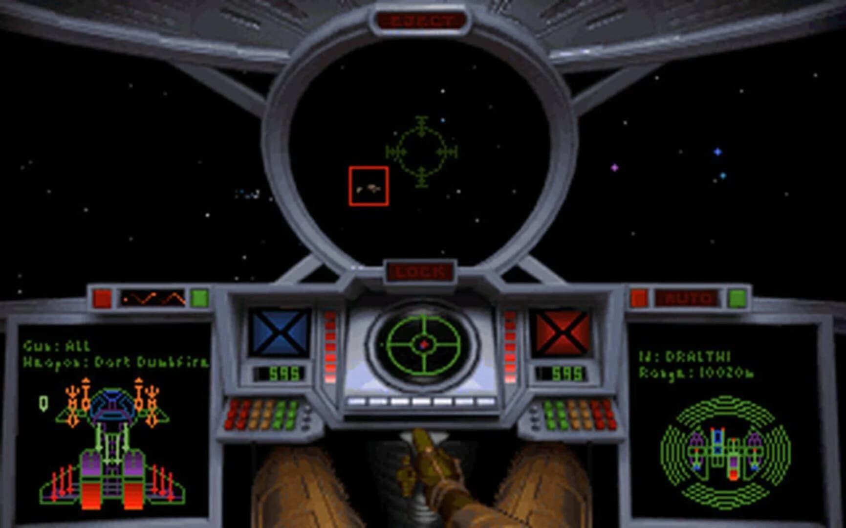 Wing Commander: Armada screenshot 5
