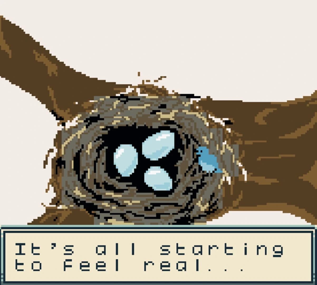 Winging It screenshot 2