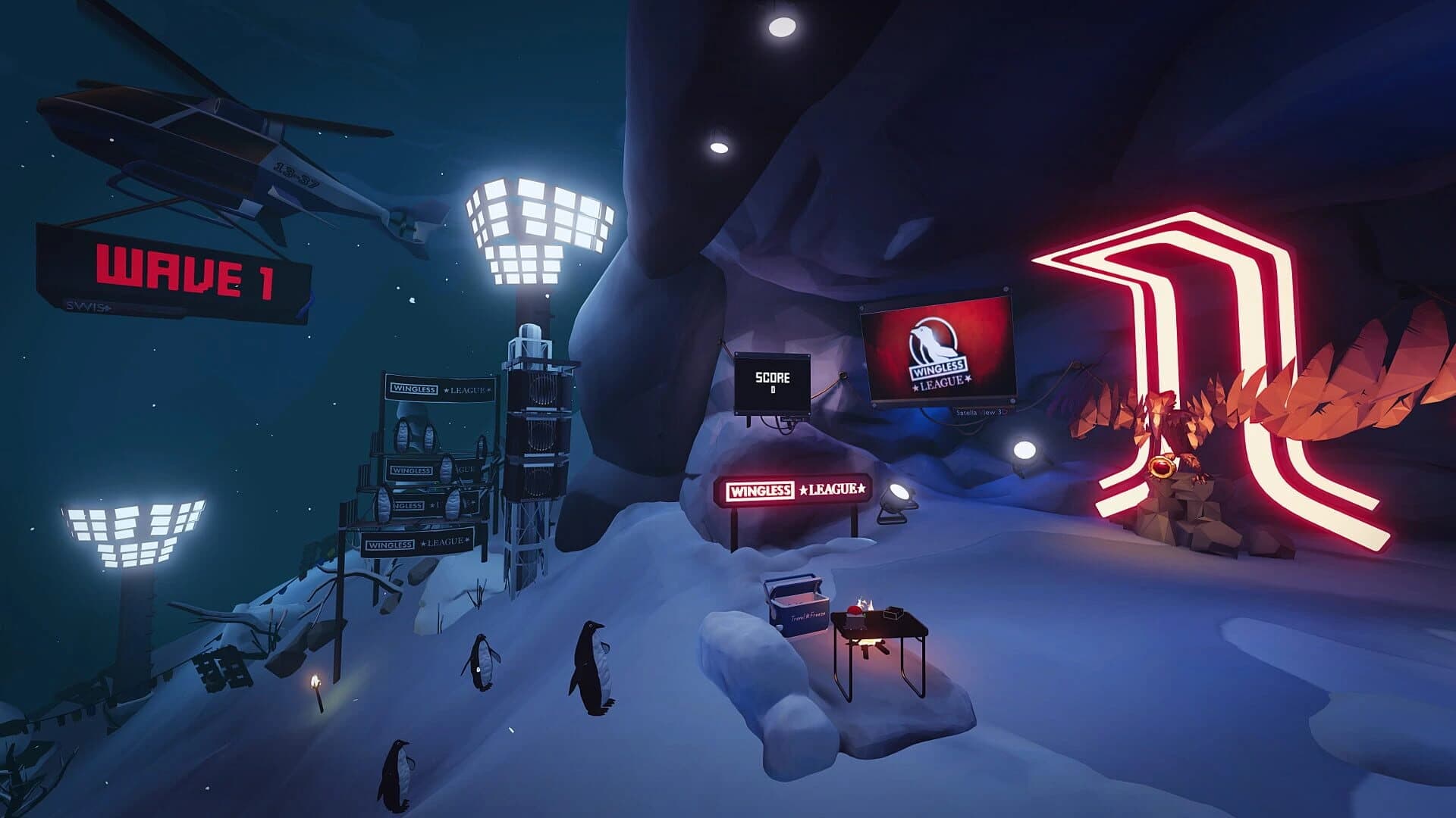 Wingless screenshot 3