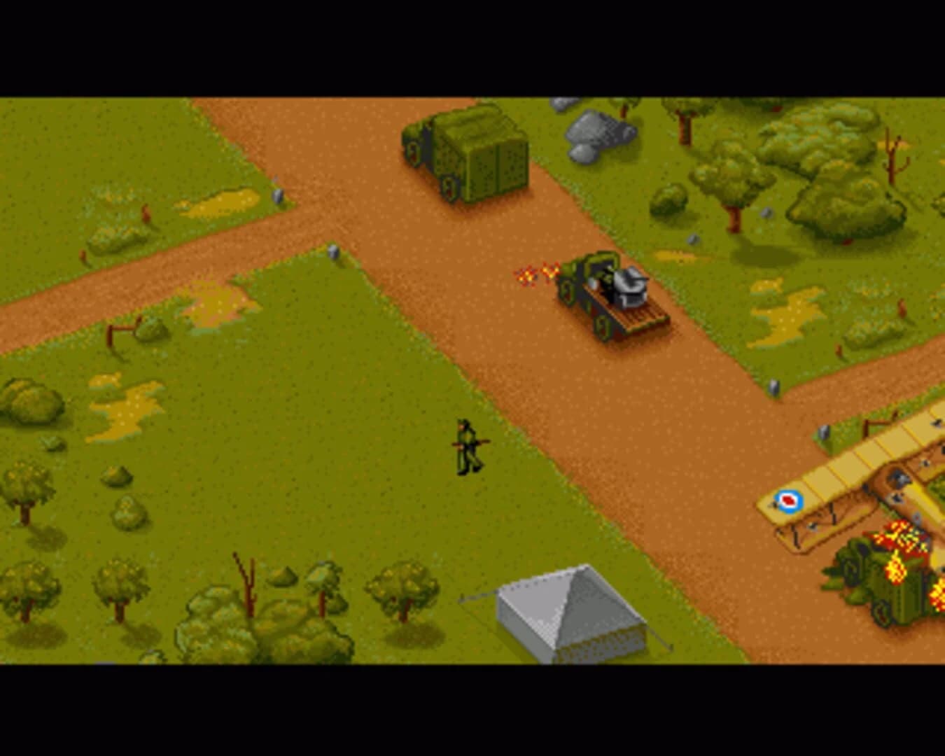 Wings screenshot 1