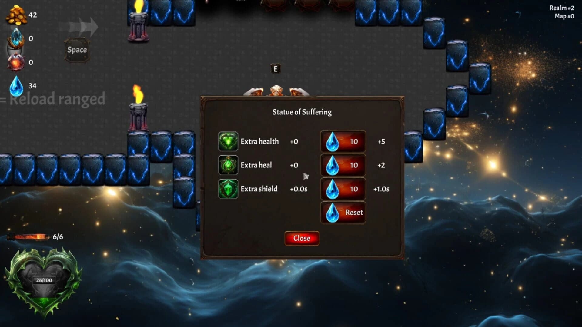 Wings of Redemption screenshot 5