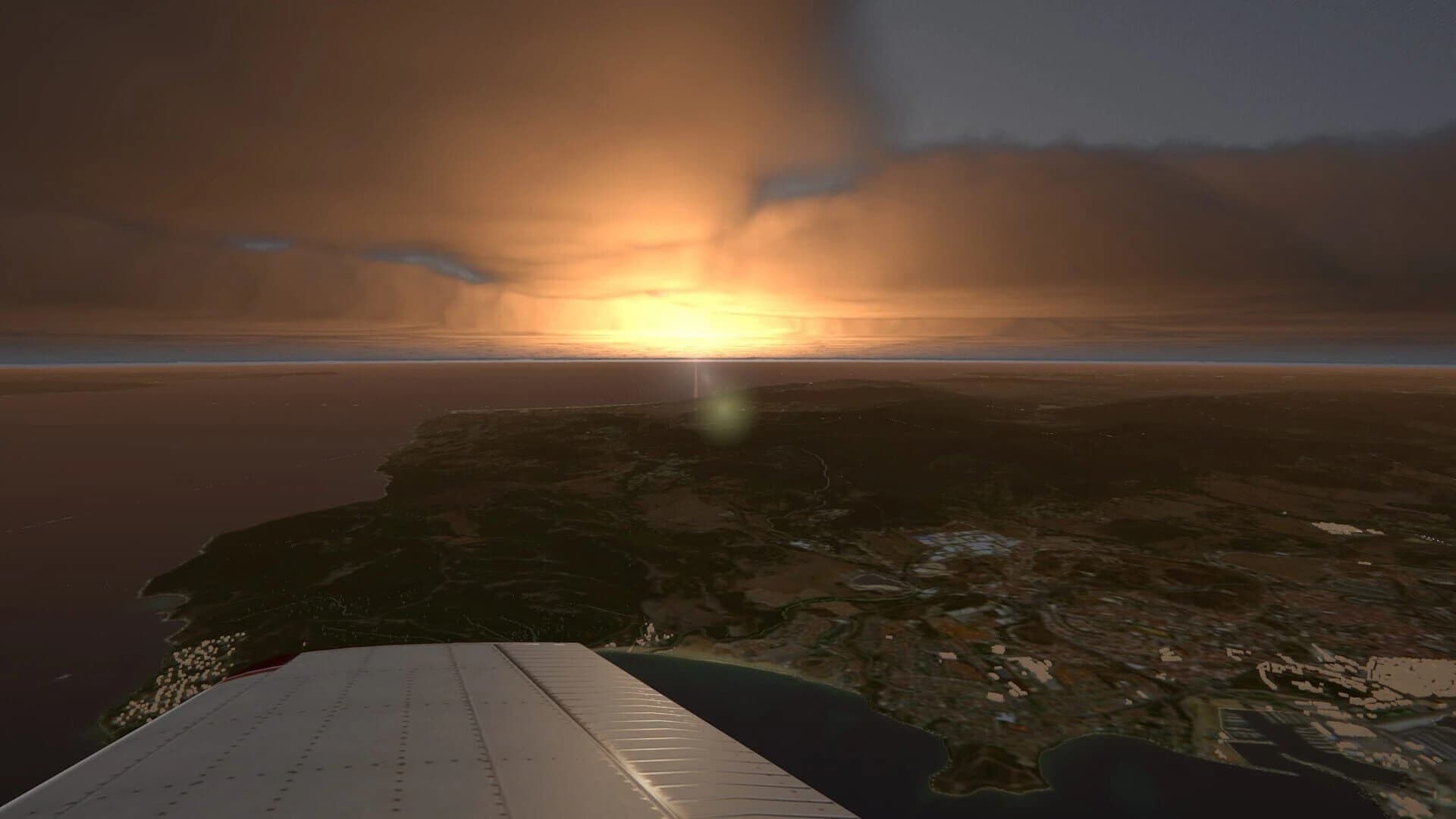WingsSimulations Flight Simulator 2027 screenshot 3